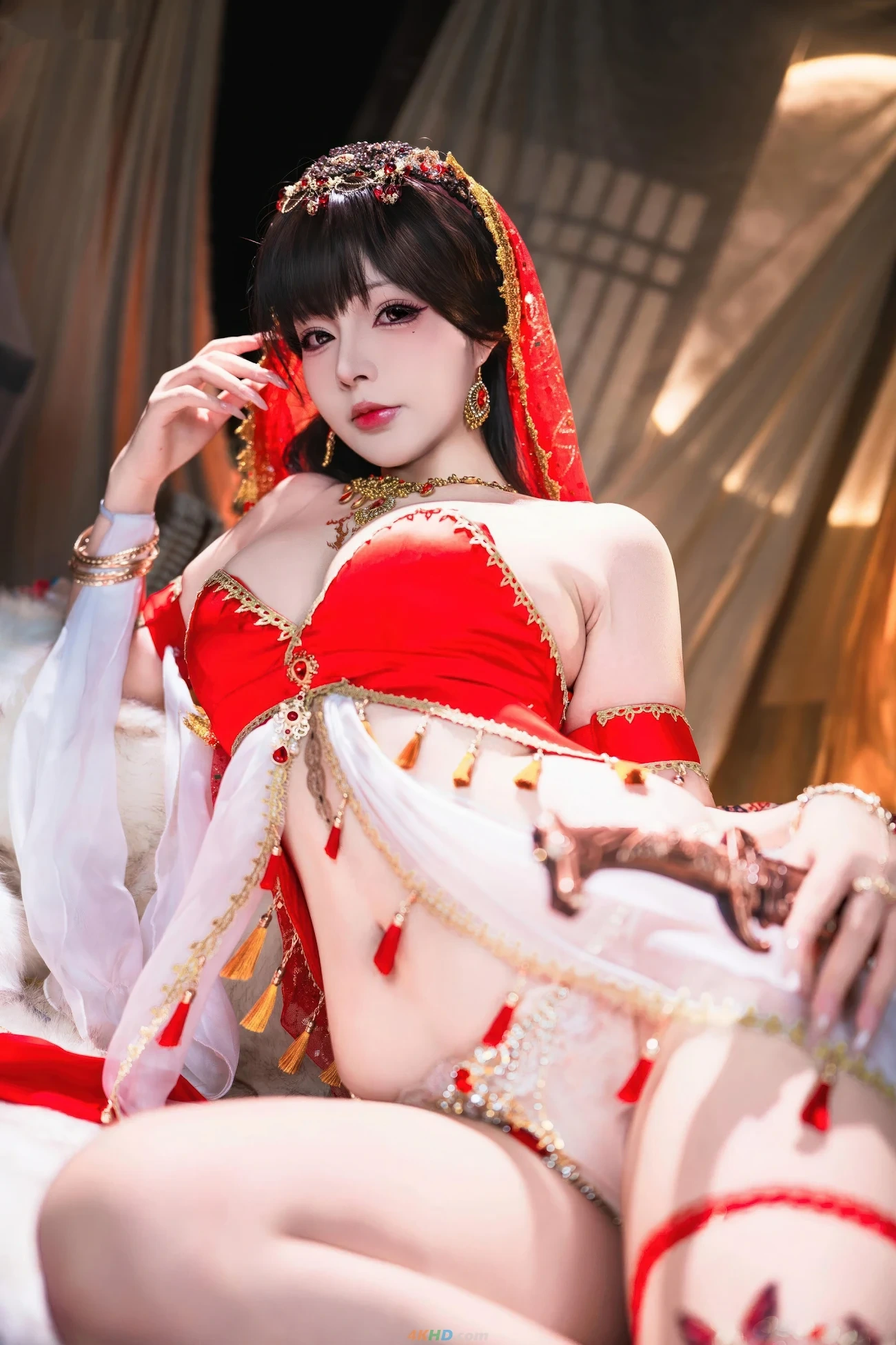 yuuhuiYuHui LouLanHuanMeng — photo 24