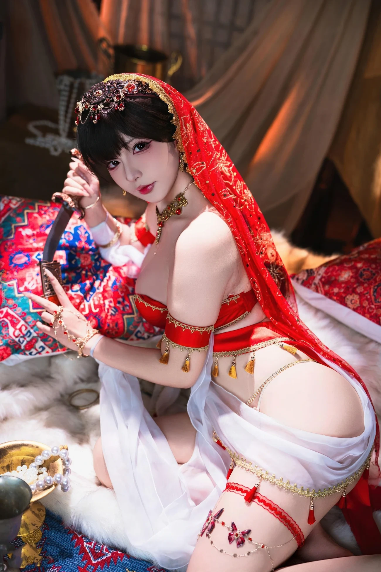 yuuhuiYuHui LouLanHuanMeng — photo 26