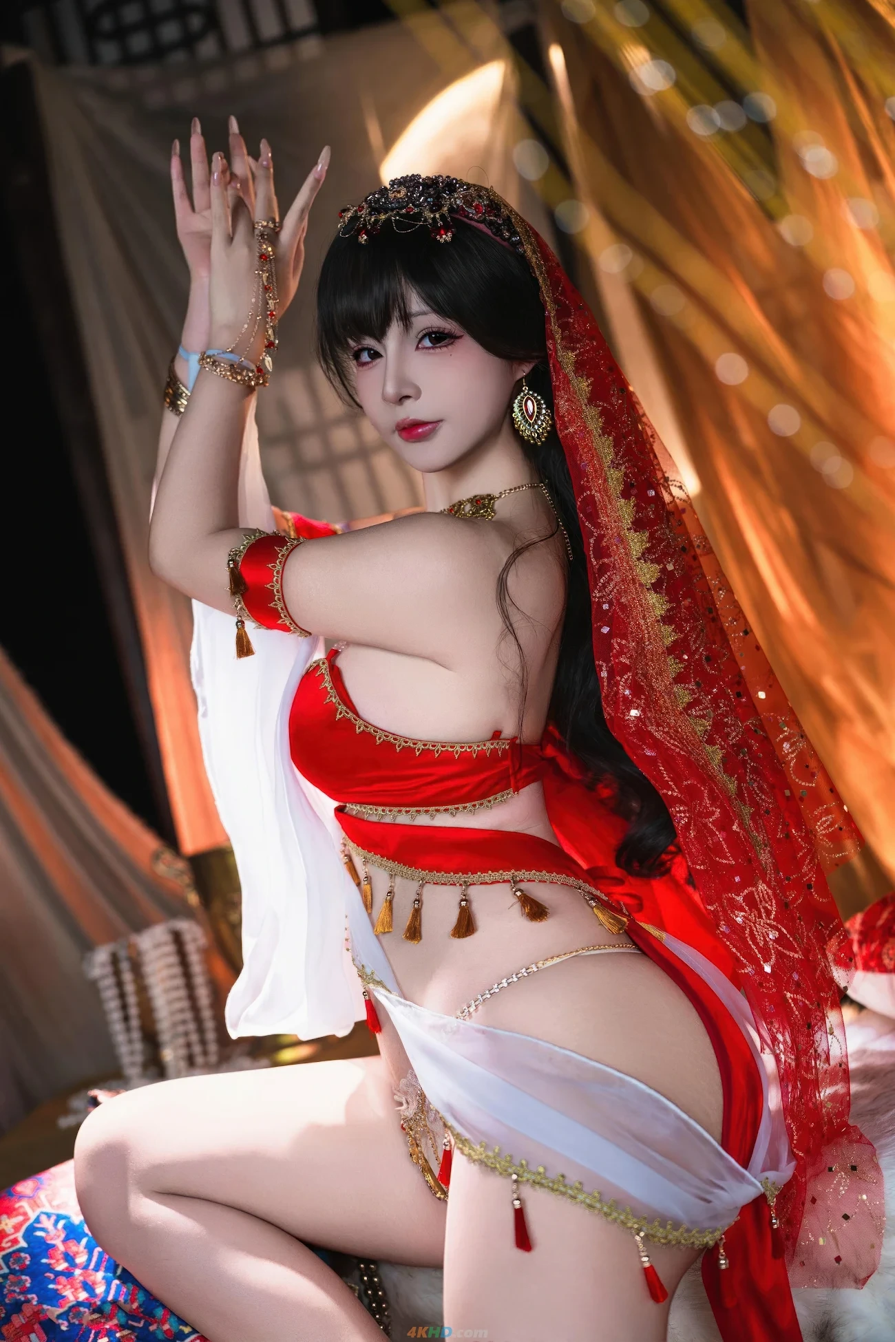 yuuhuiYuHui LouLanHuanMeng — photo 43