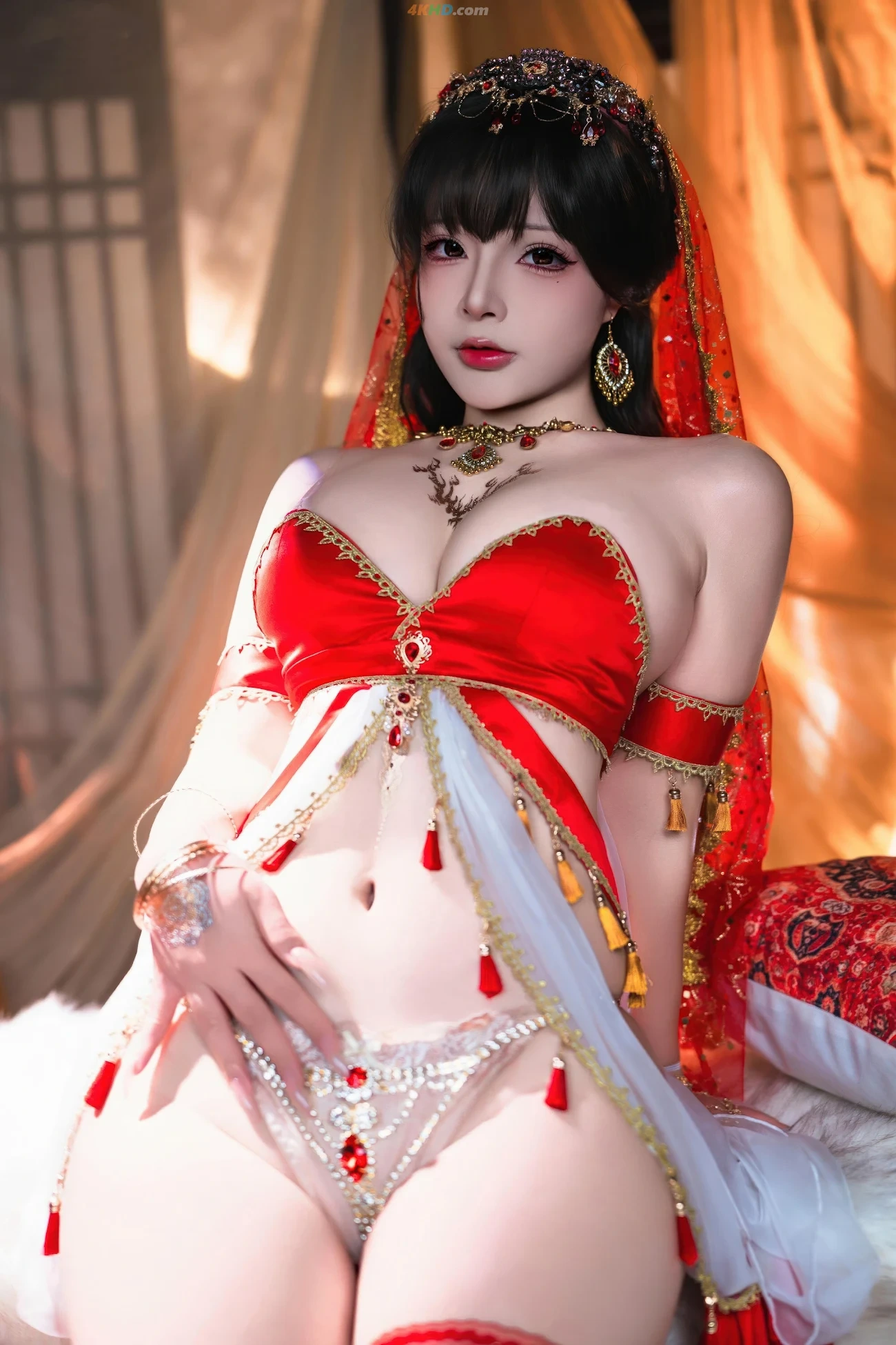 yuuhuiYuHui LouLanHuanMeng — photo 56