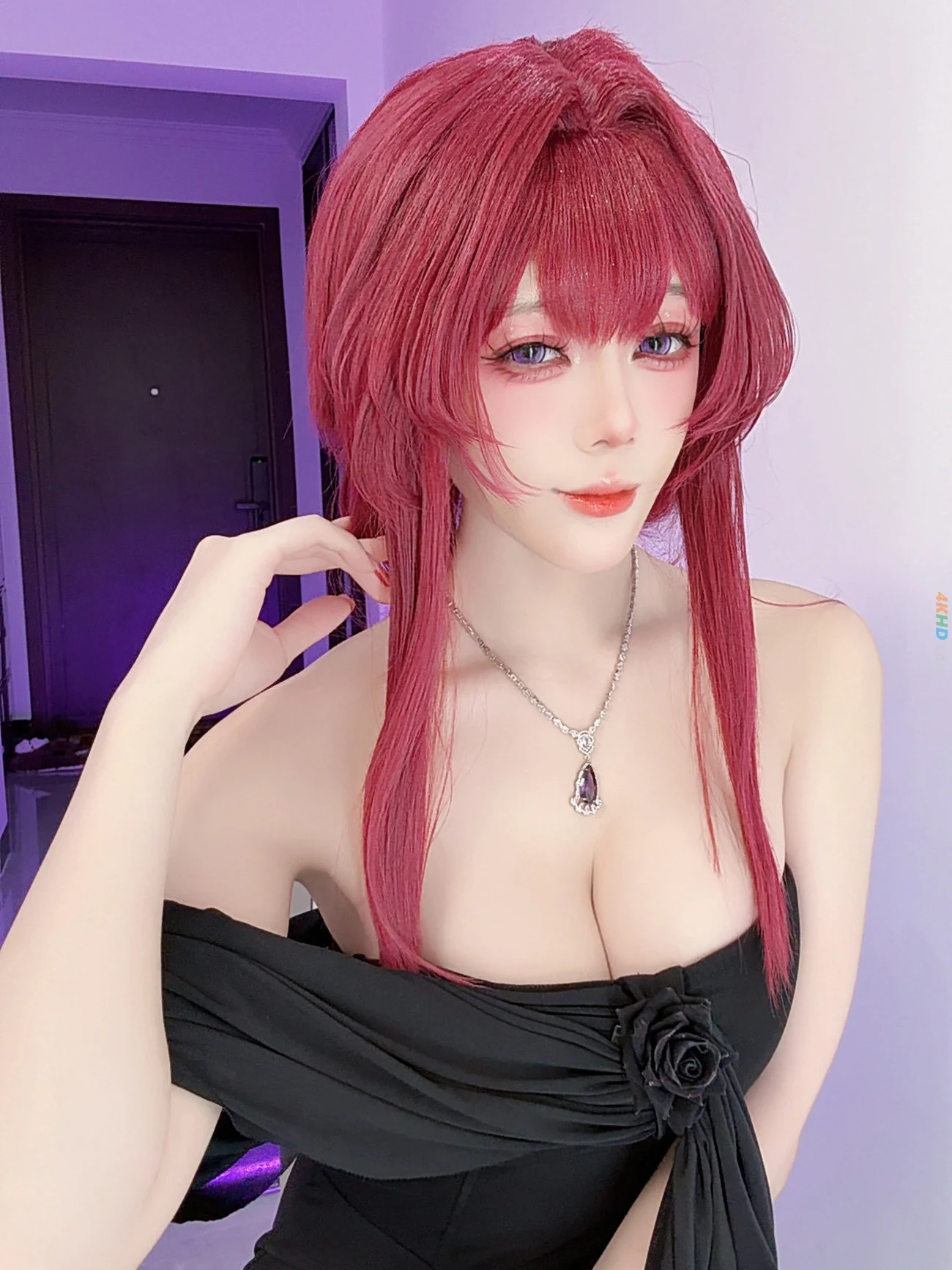 JiuYan 2YueYuePiao2 — photo 23