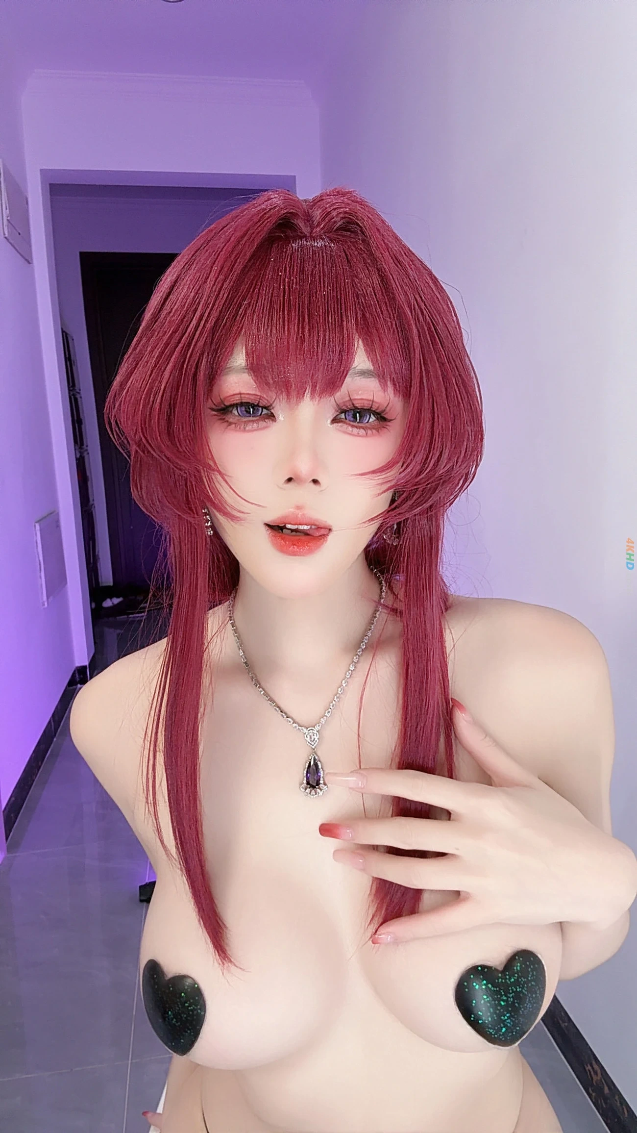 JiuYan 2YueYuePiao2 — photo 29