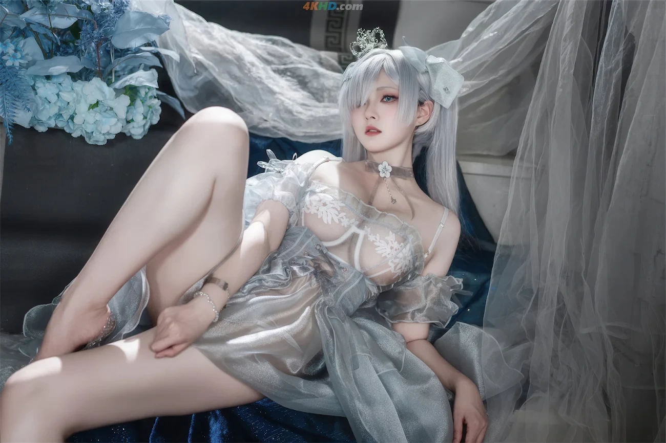 NatsukoXiaXiaZi HuiGuNiangShuiJingGongZhuCinderella — photo 2