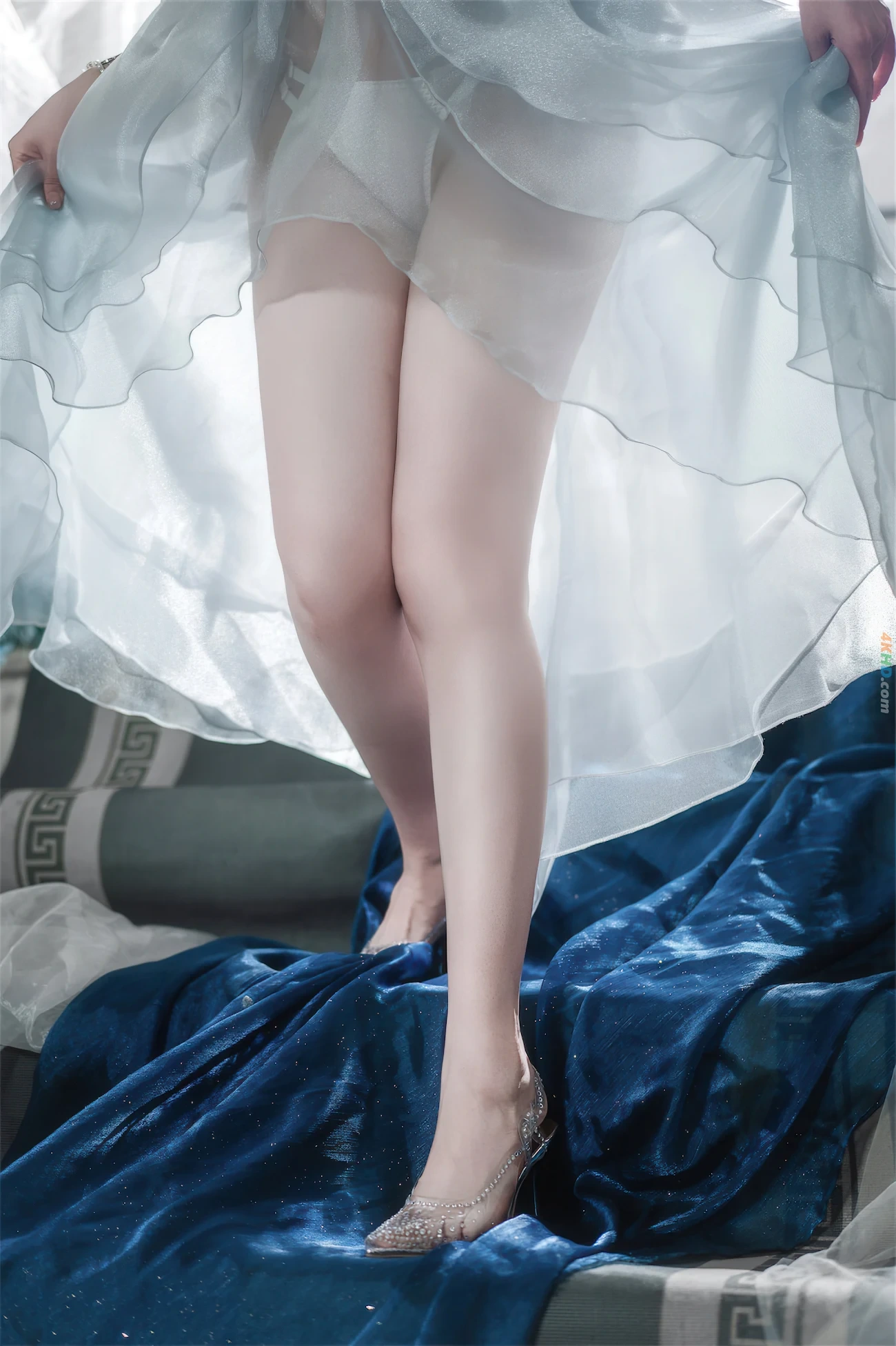 NatsukoXiaXiaZi HuiGuNiangShuiJingGongZhuCinderella — photo 28