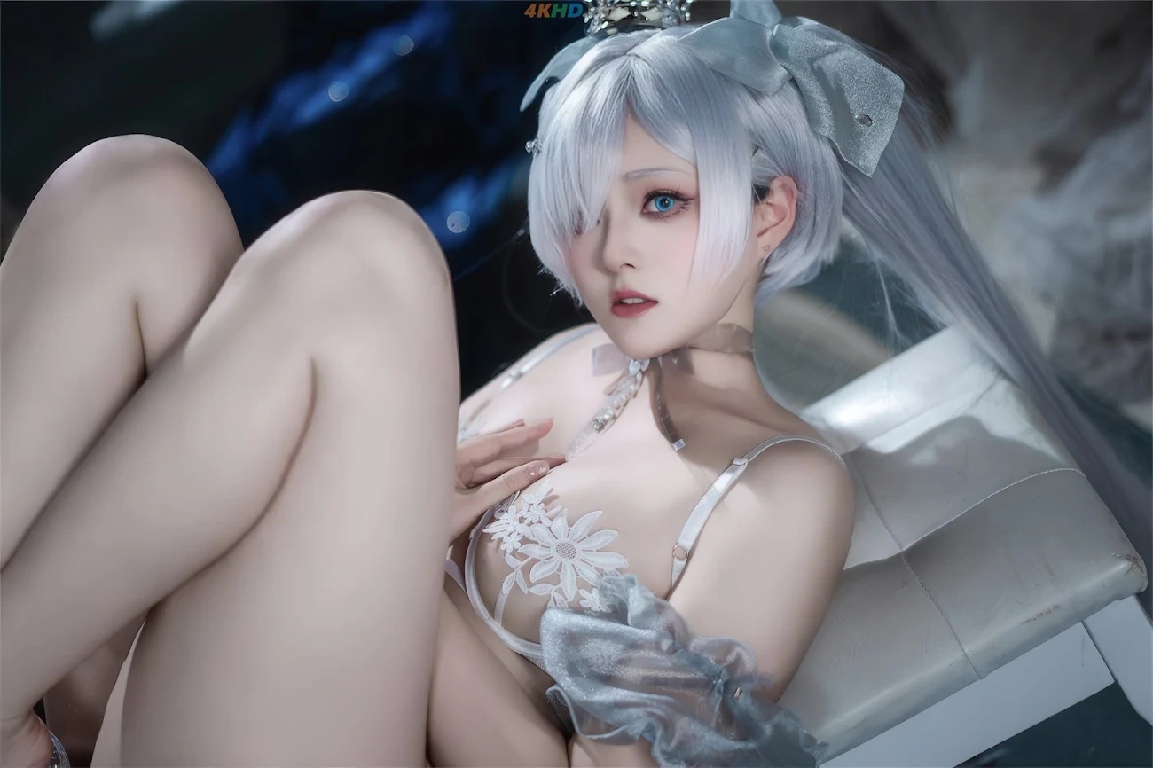 NatsukoXiaXiaZi HuiGuNiangShuiJingGongZhuCinderella — photo 78