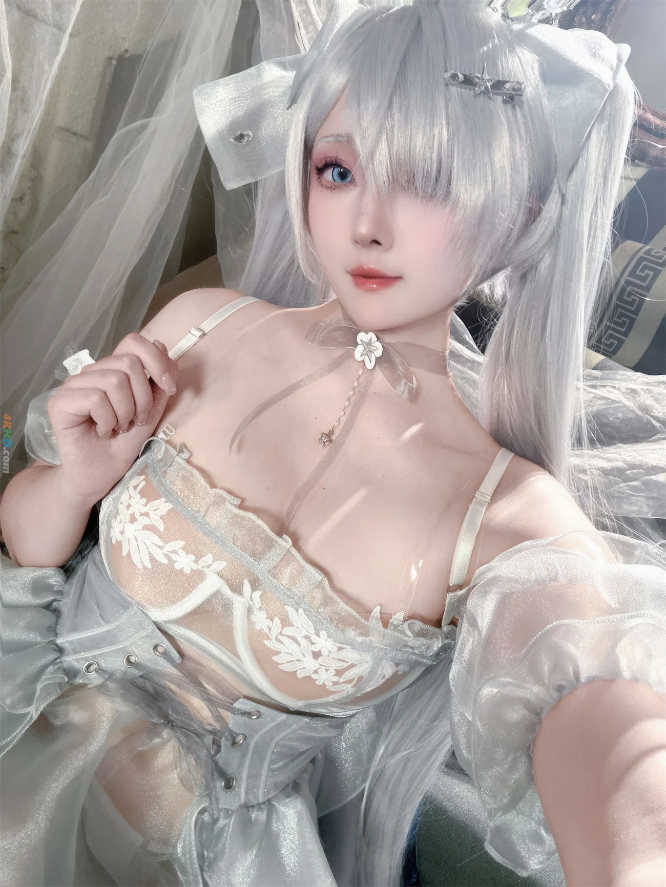 NatsukoXiaXiaZi HuiGuNiangShuiJingGongZhuCinderella — photo 85