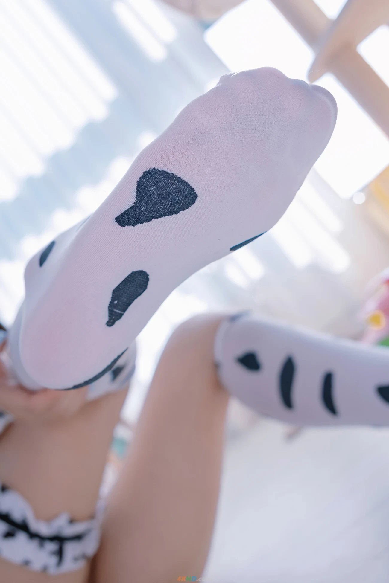 Son Ye Eun (SonYeEun) Cow Girl — photo 19