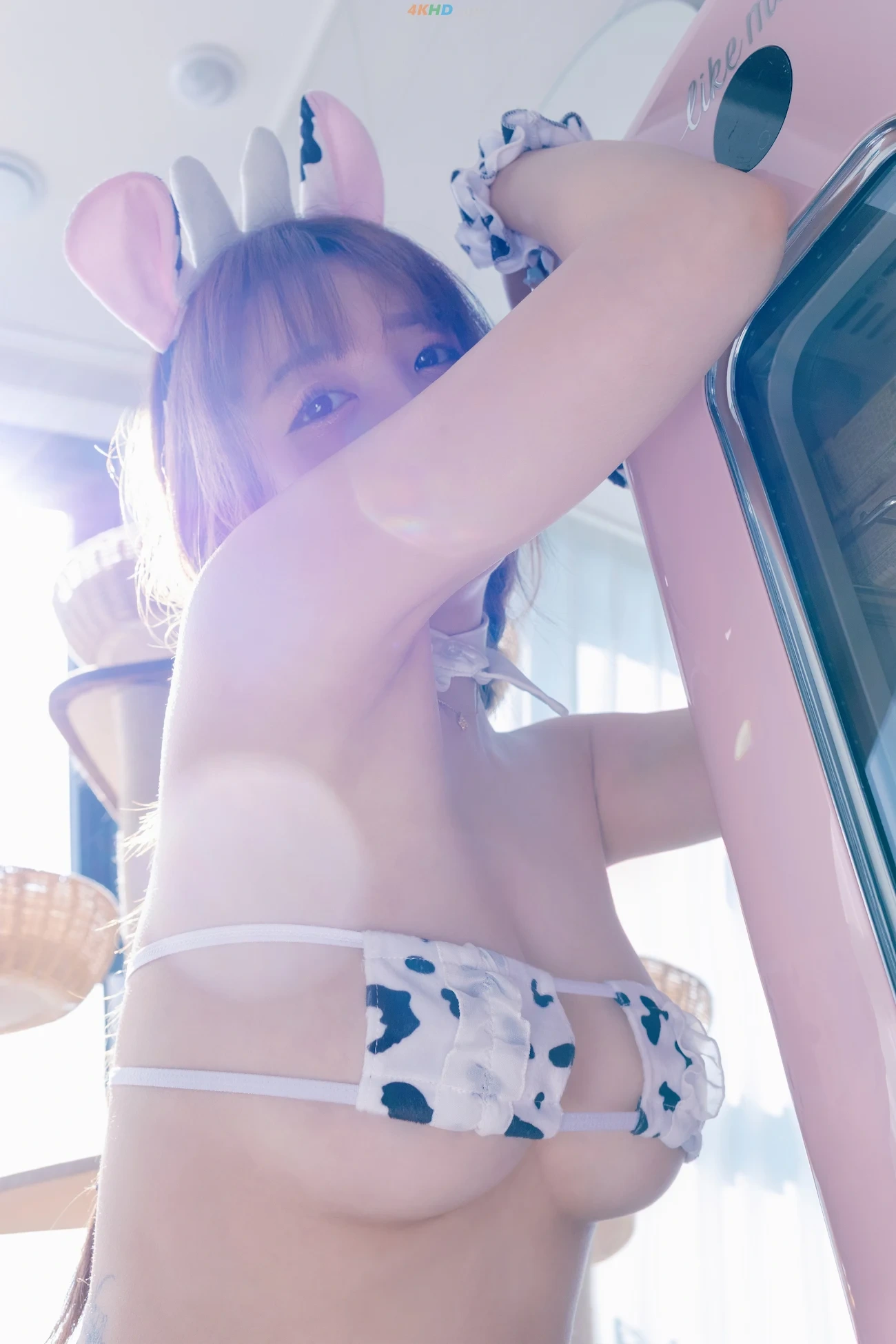 Son Ye Eun (SonYeEun) Cow Girl — photo 27