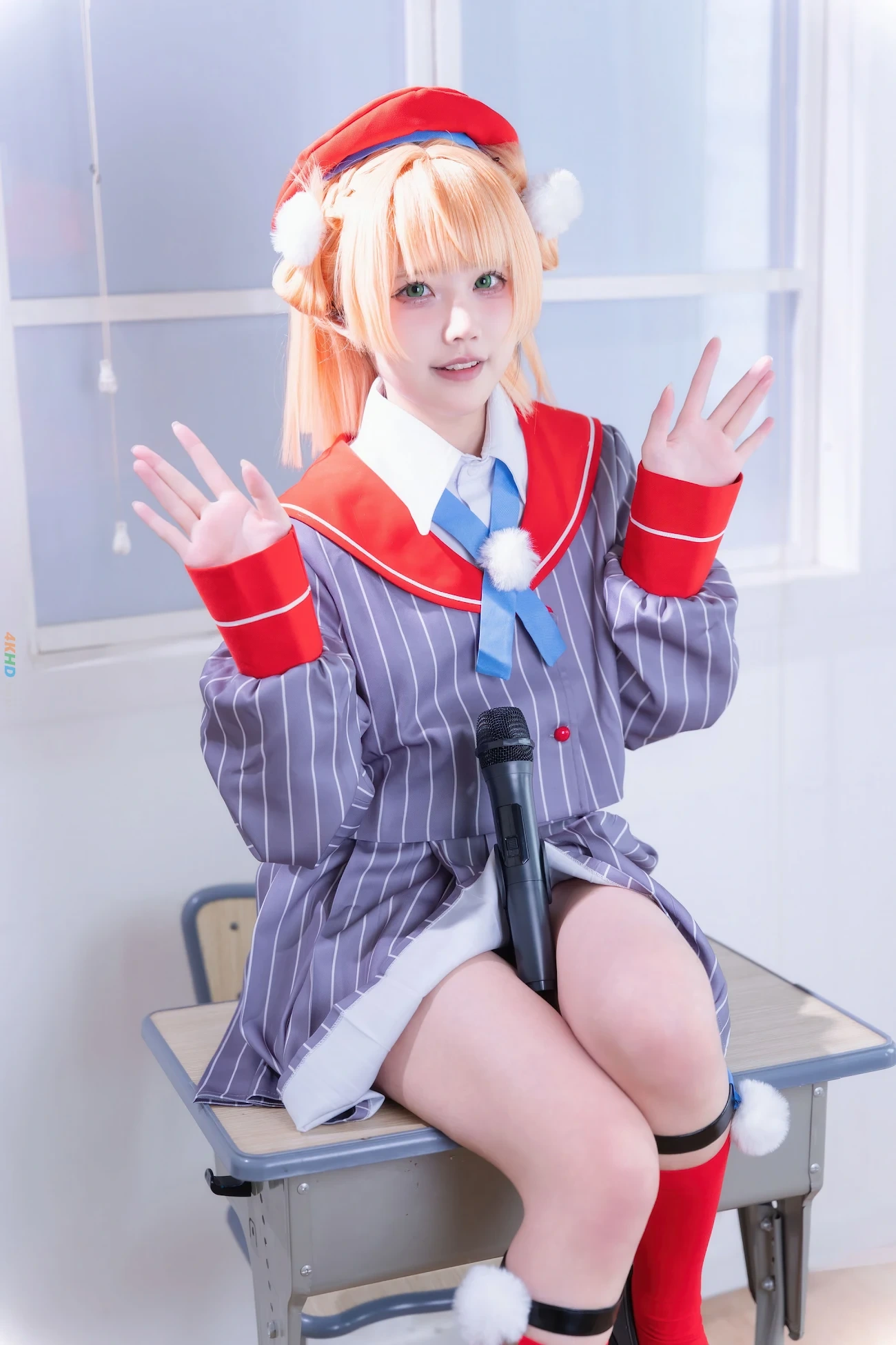 QingShuiZhi shigureui — photo 22