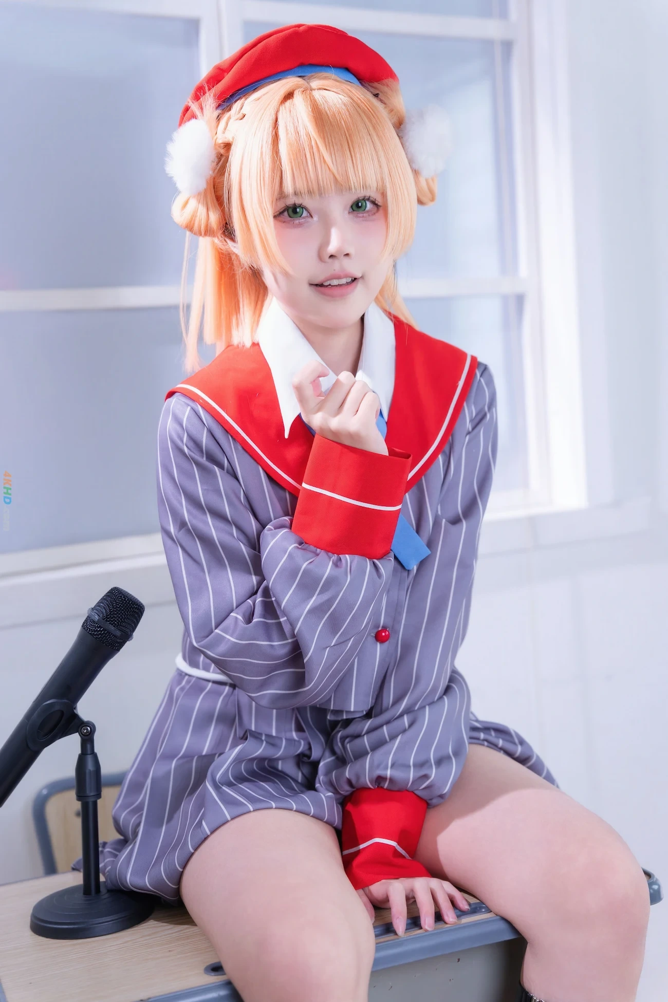 QingShuiZhi shigureui — photo 49