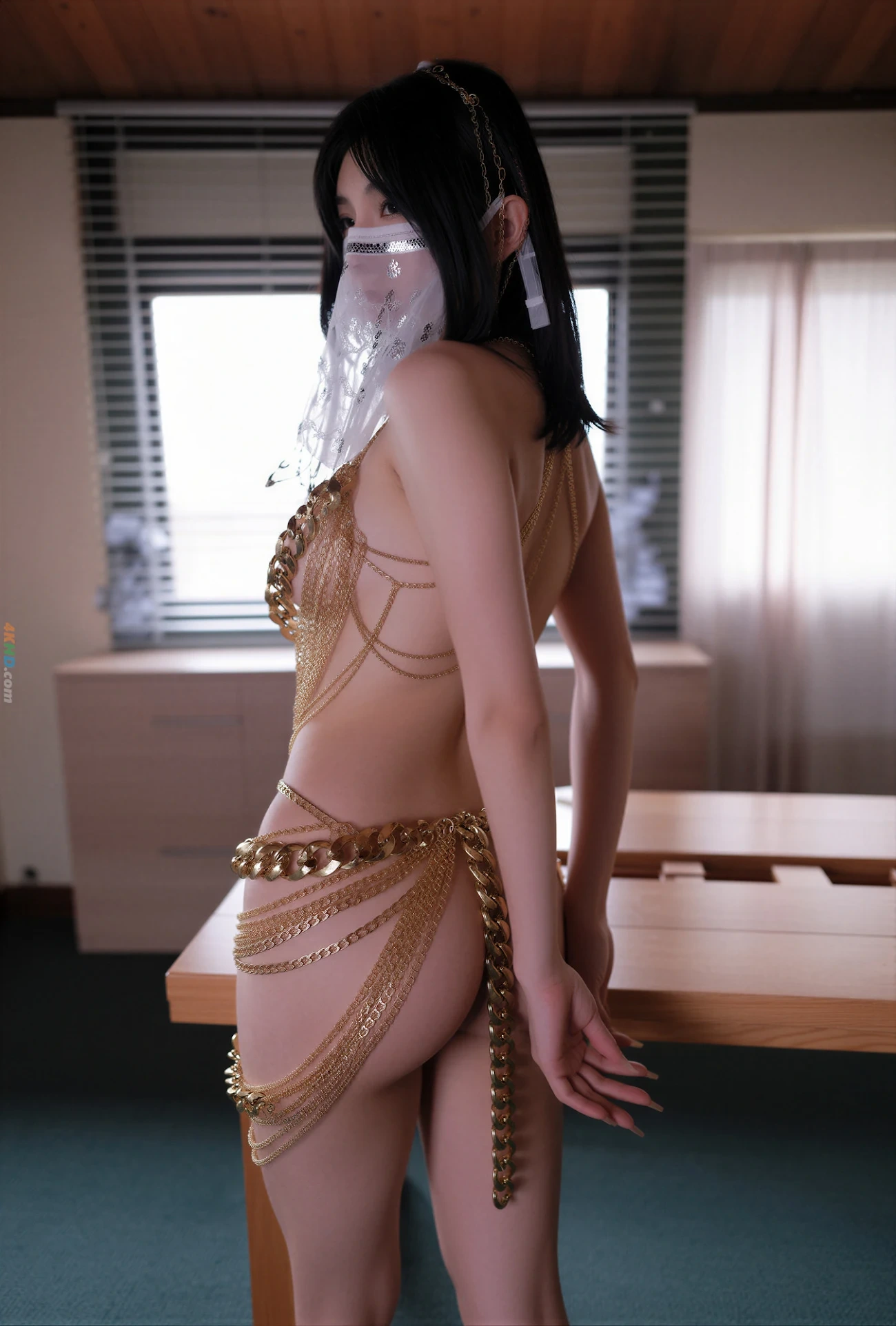 SWEETBOX Sula (SeolA) Vol.79 Tell Me Your Wish — photo 14