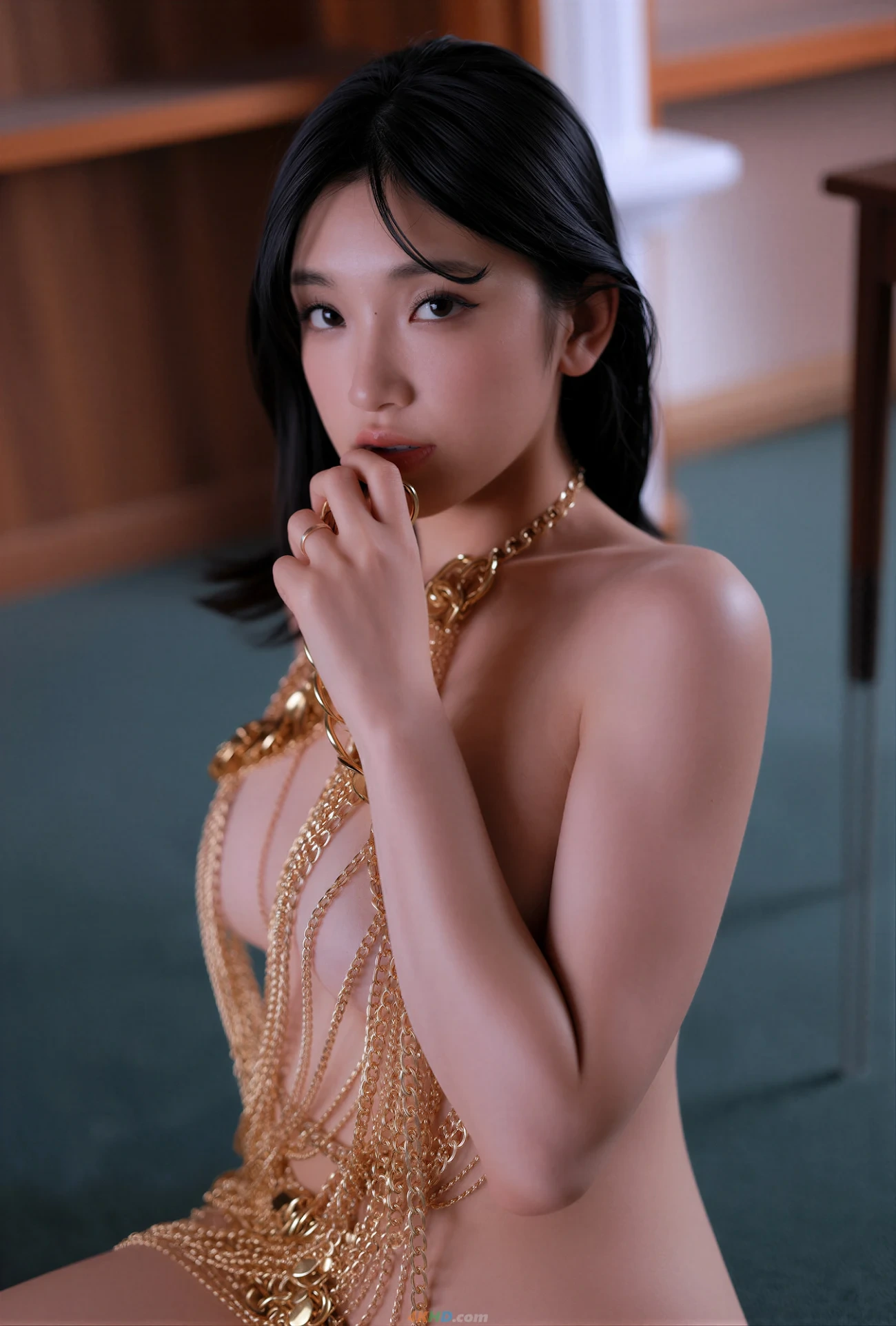 SWEETBOX Sula (SeolA) Vol.79 Tell Me Your Wish — photo 111