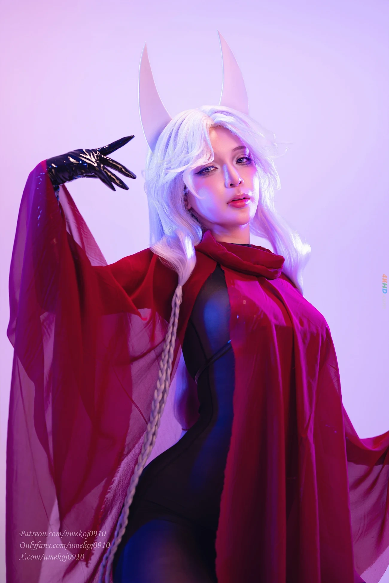 Umeko J Hornet [Hollow Knight Silksong] — photo 1