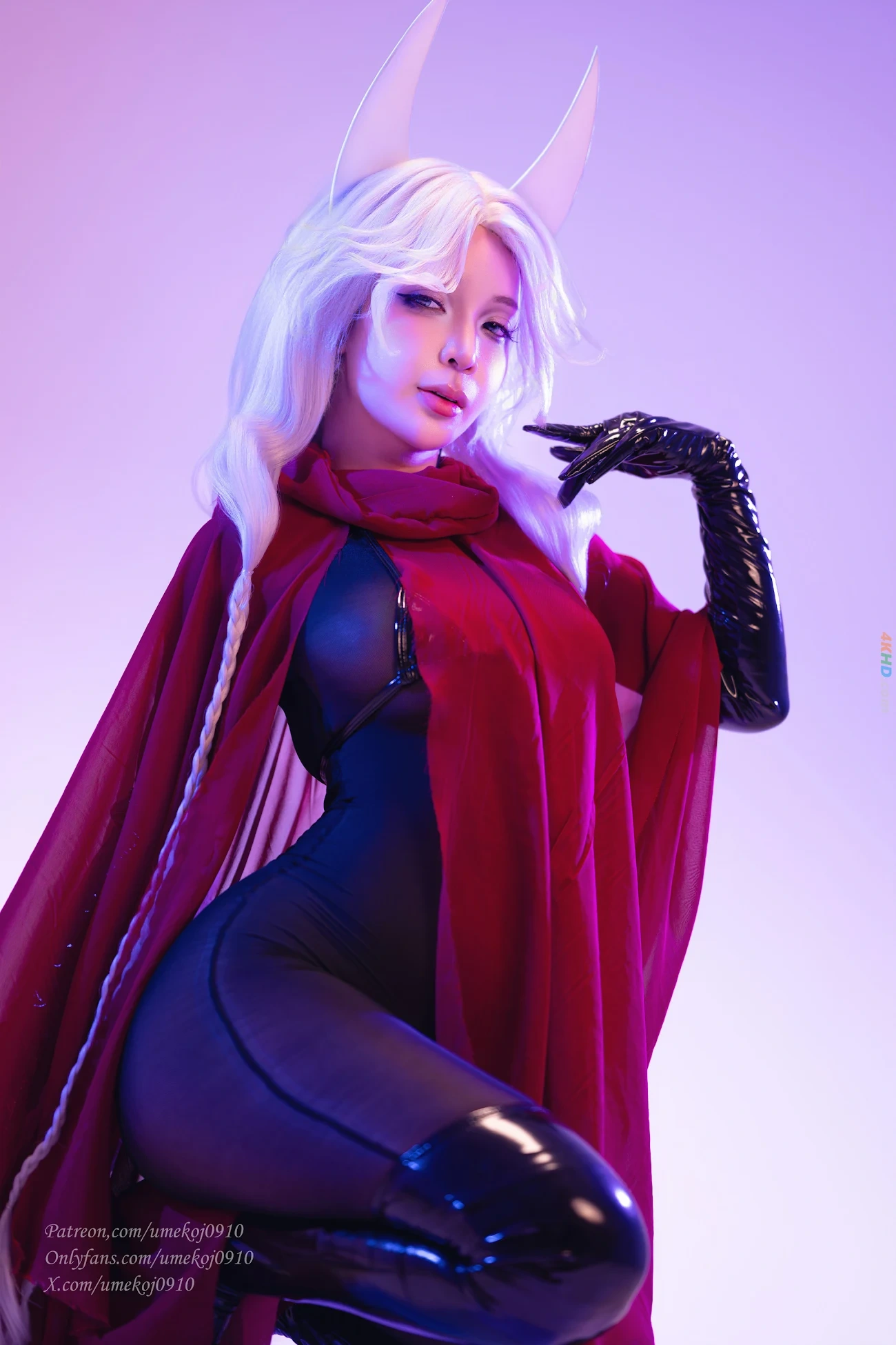 Umeko J Hornet [Hollow Knight Silksong] — photo 2