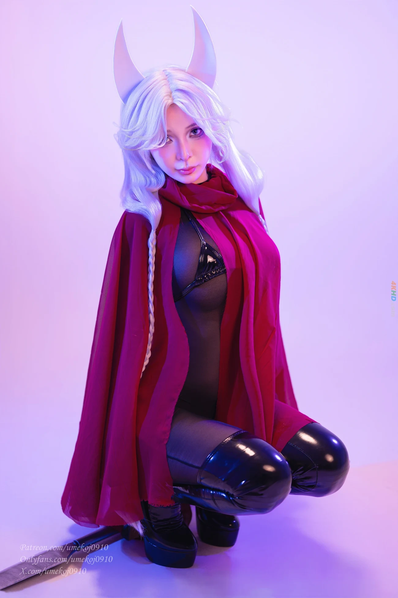 Umeko J Hornet [Hollow Knight Silksong] — photo 3