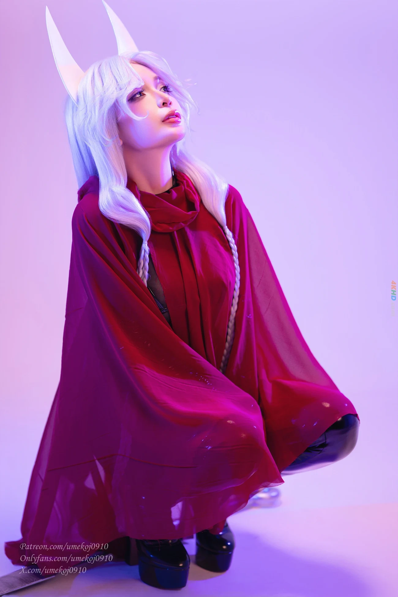 Umeko J Hornet [Hollow Knight Silksong] — photo 4