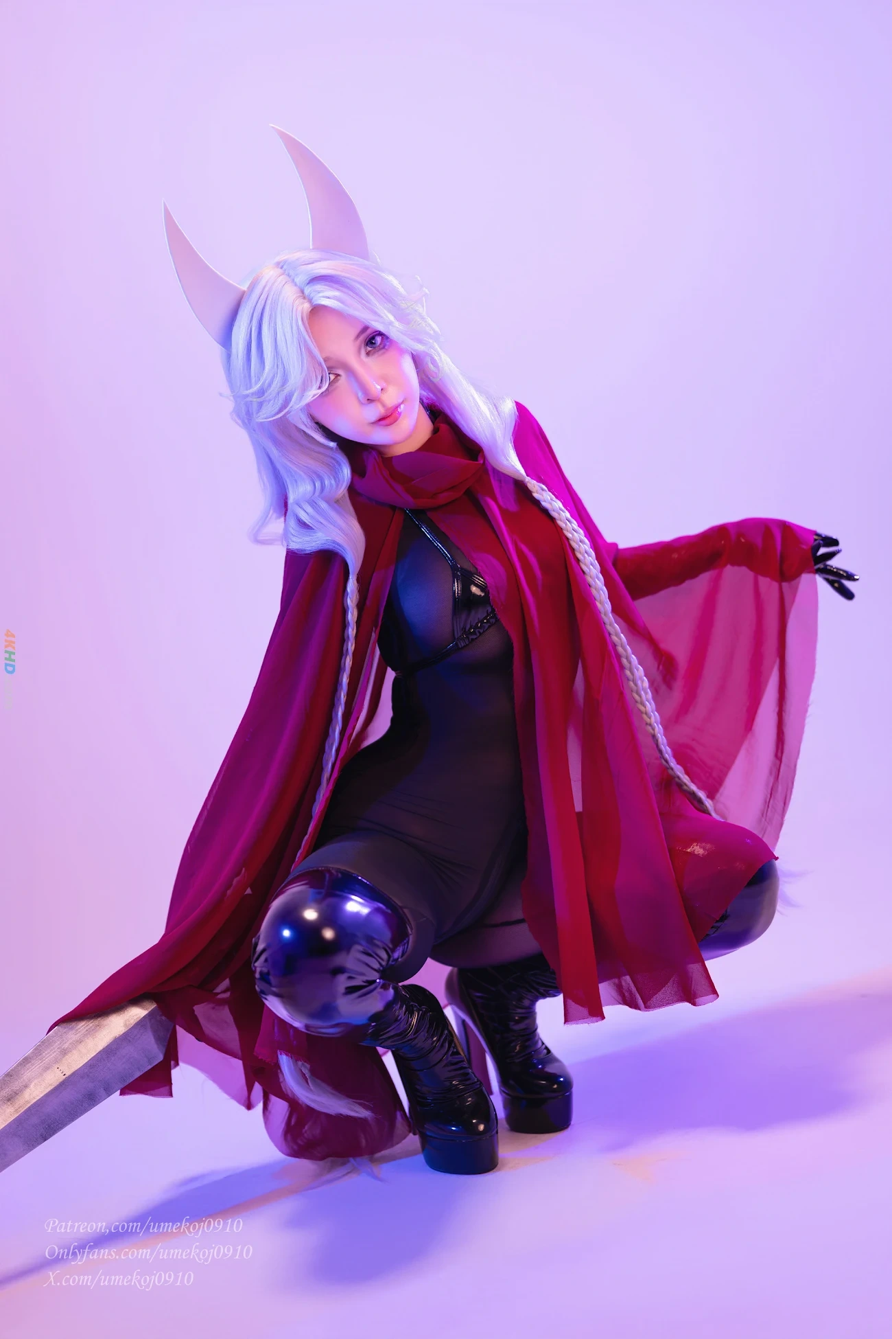 Umeko J Hornet [Hollow Knight Silksong] — photo 5