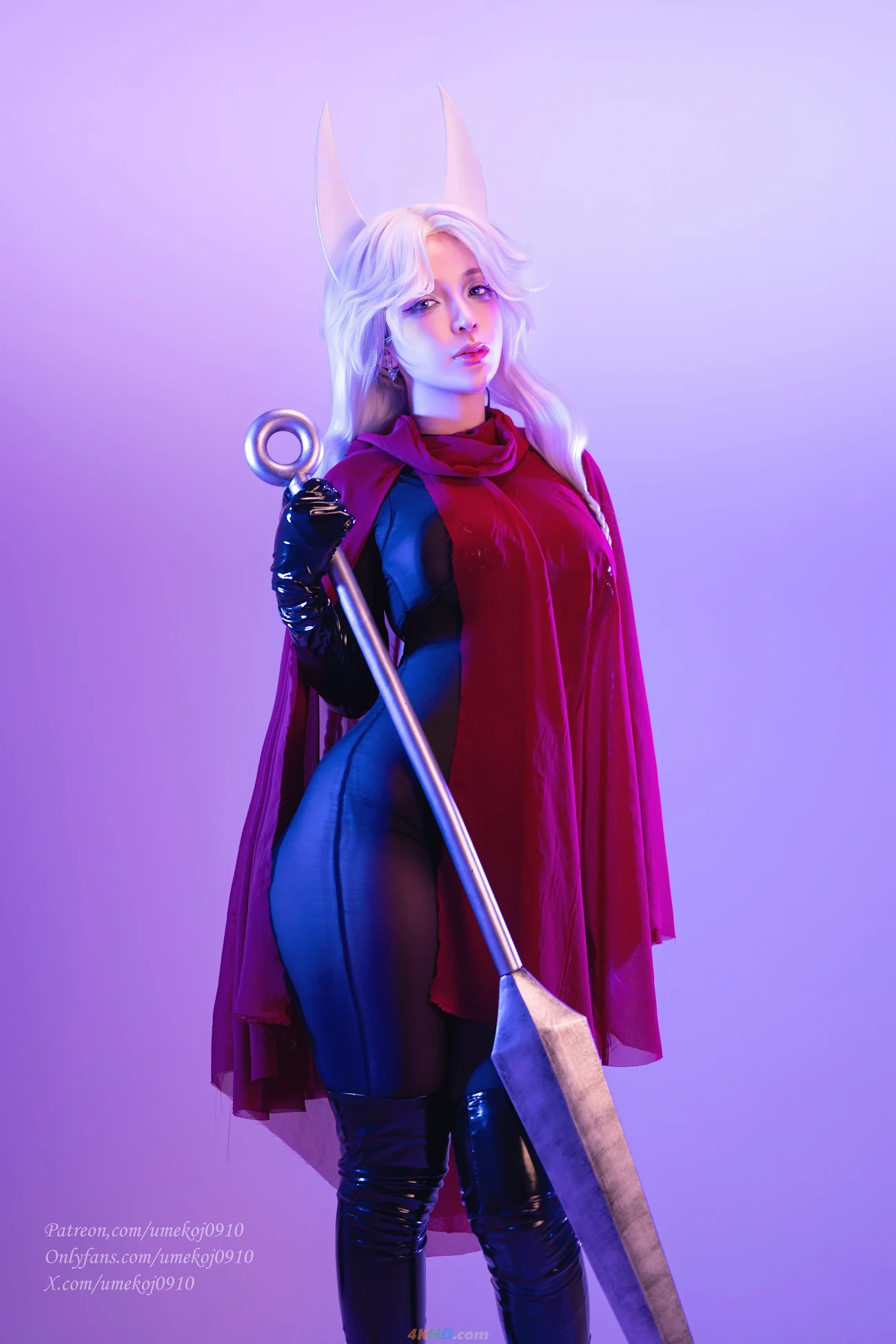 Umeko J Hornet [Hollow Knight Silksong] — photo 6