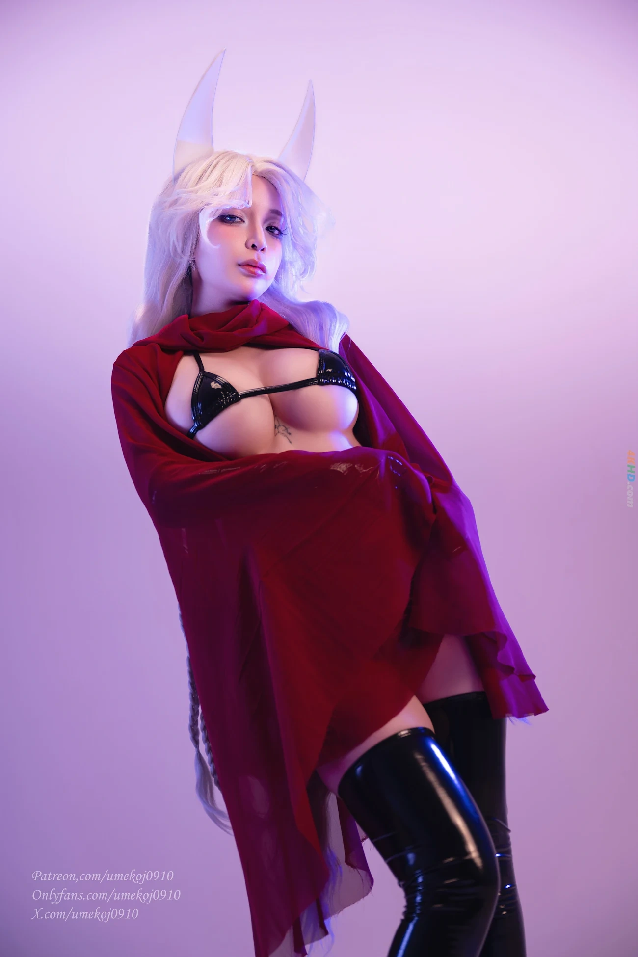 Umeko J Hornet [Hollow Knight Silksong] — photo 11