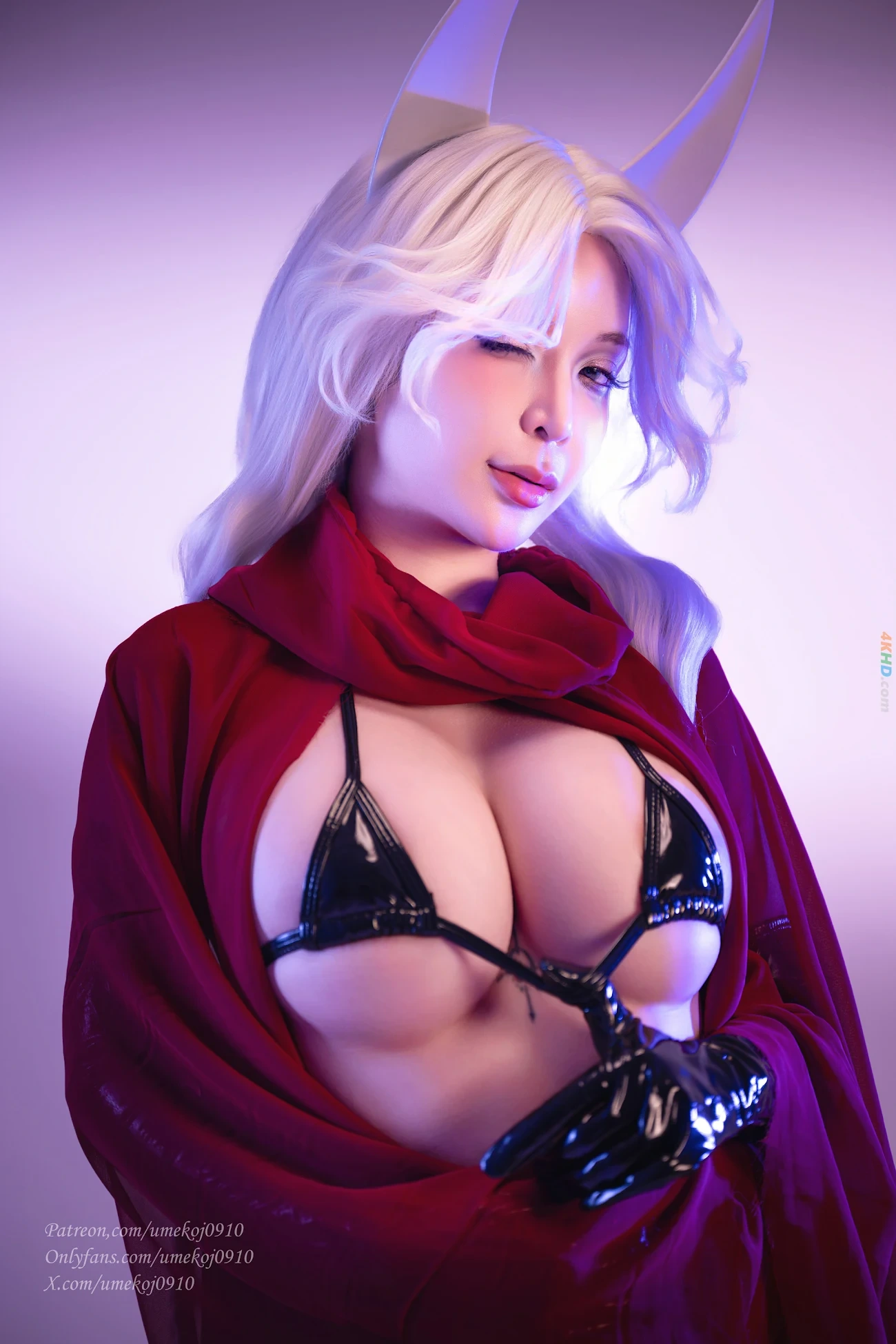 Umeko J Hornet [Hollow Knight Silksong] — photo 13