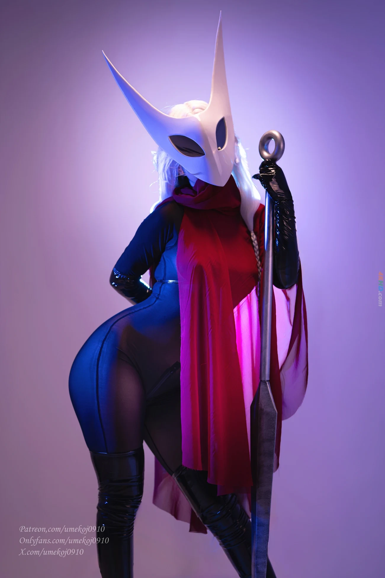 Umeko J Hornet [Hollow Knight Silksong] — photo 21