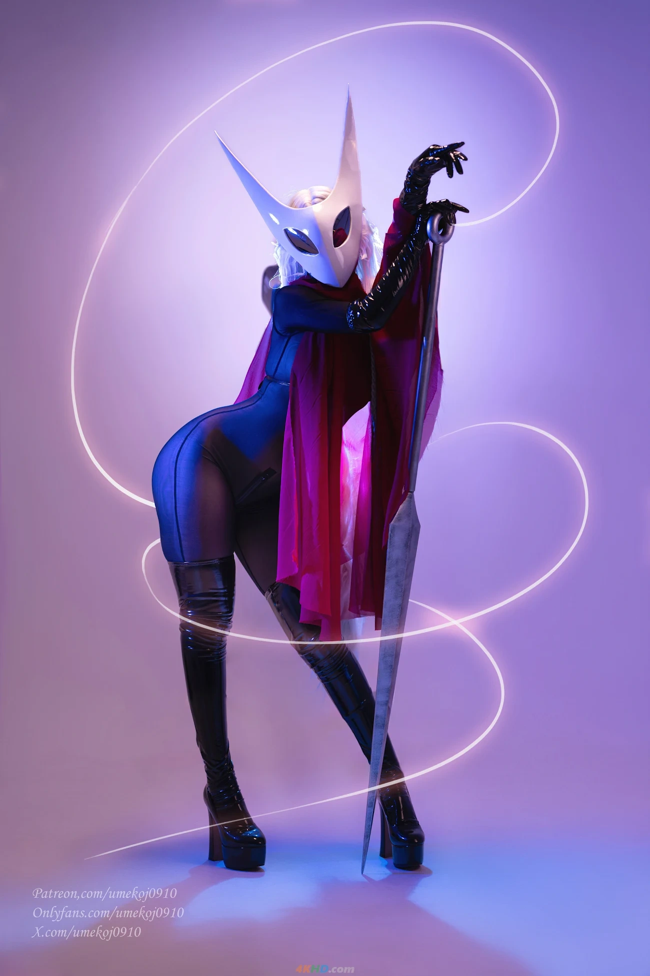 Umeko J Hornet [Hollow Knight Silksong] — photo 32