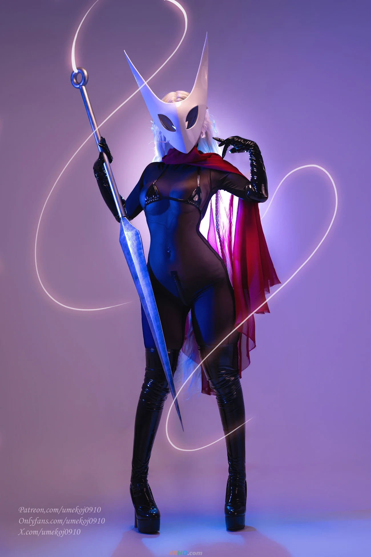 Umeko J Hornet [Hollow Knight Silksong] — photo 43