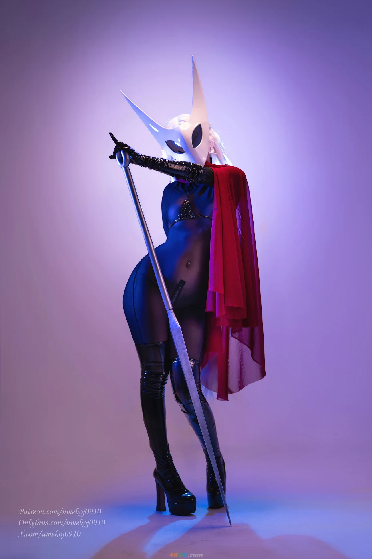 Umeko J Hornet [Hollow Knight Silksong] — photo 54