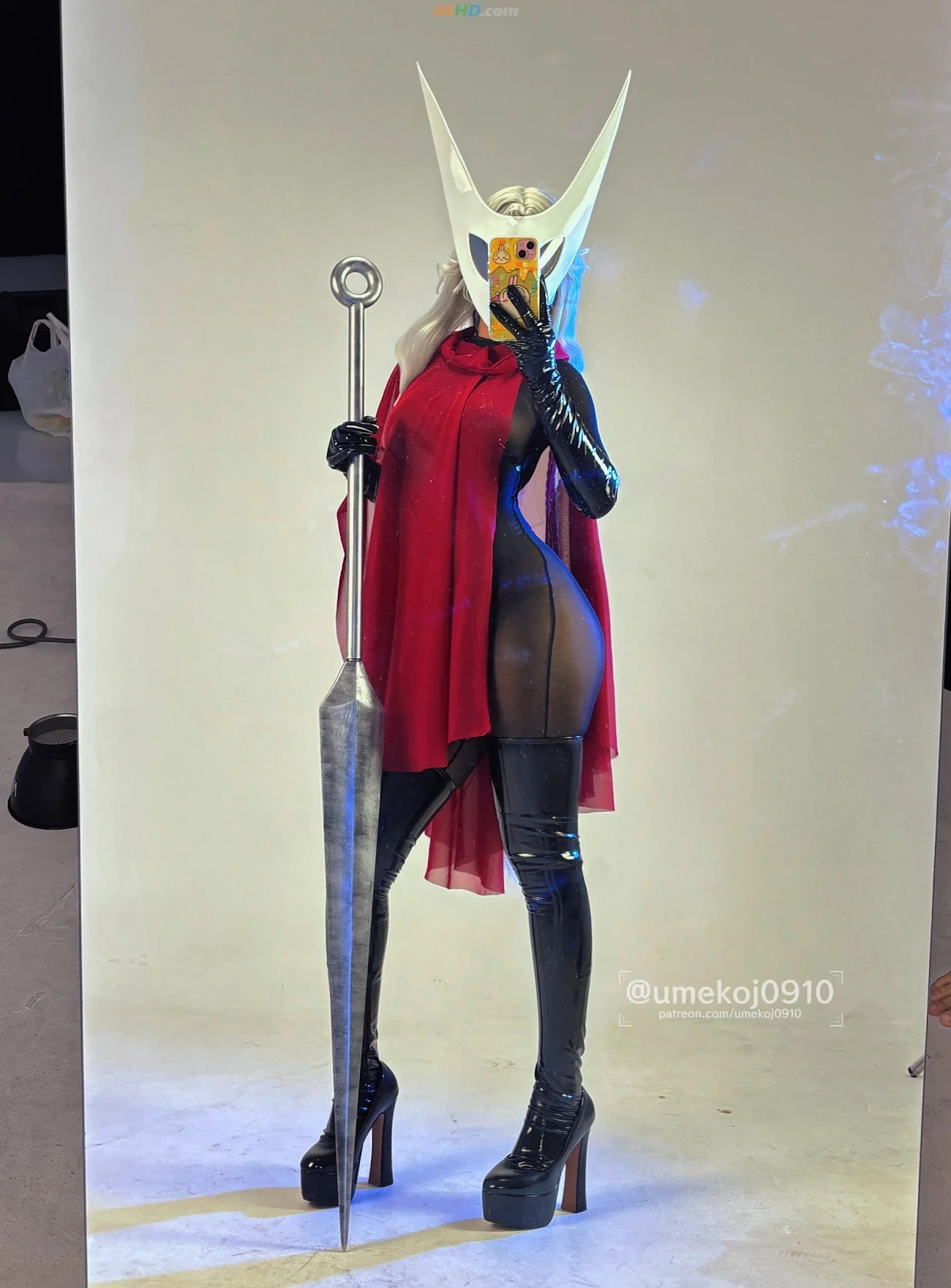 Umeko J Hornet [Hollow Knight Silksong] — photo 55