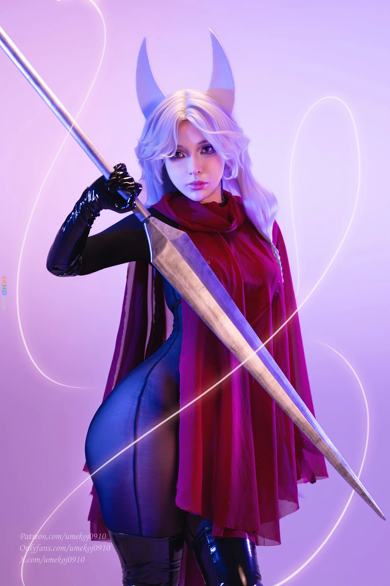 Umeko J Hornet [Hollow Knight Silksong] — photo 63