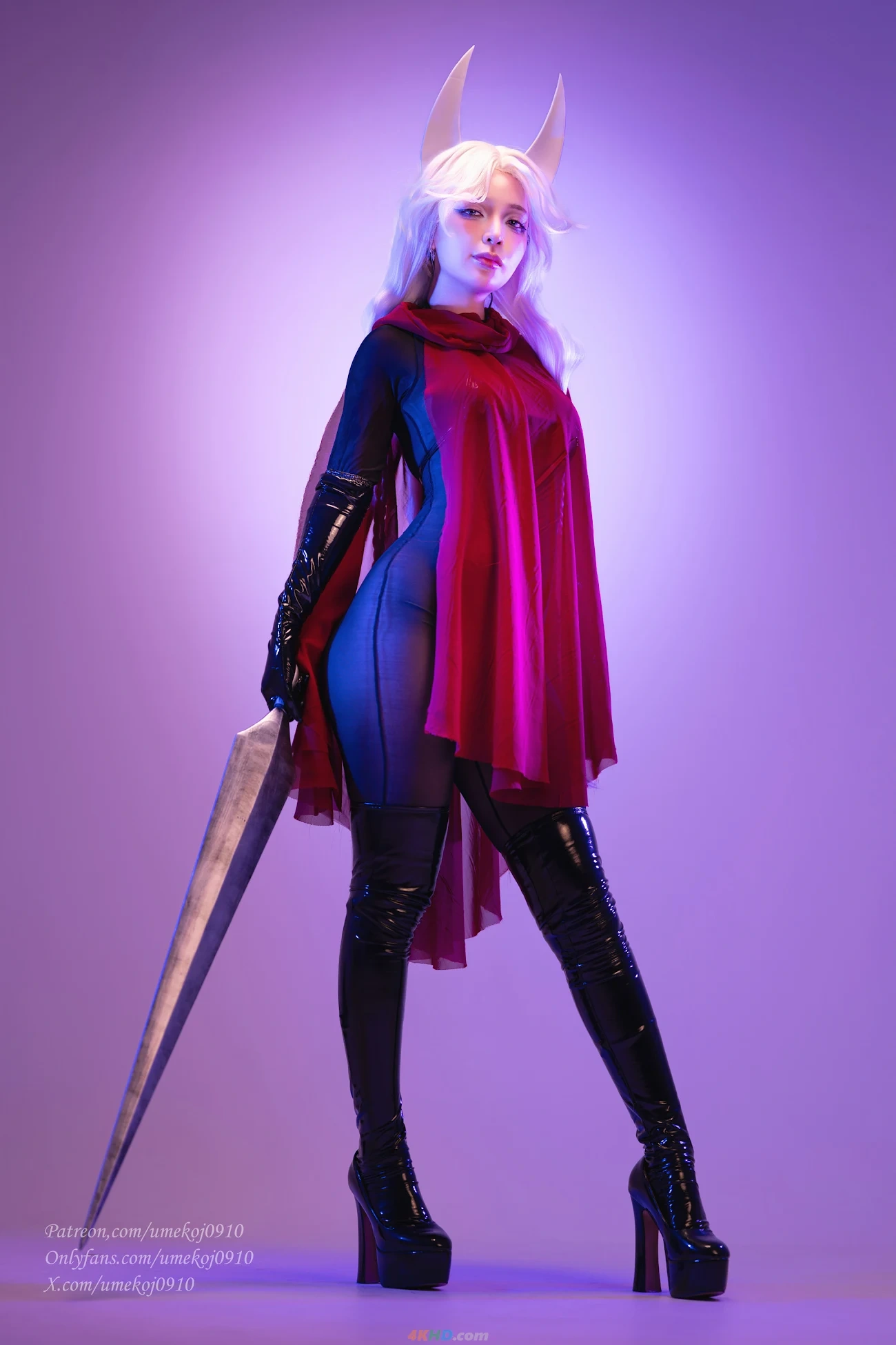 Umeko J Hornet [Hollow Knight Silksong] — photo 64