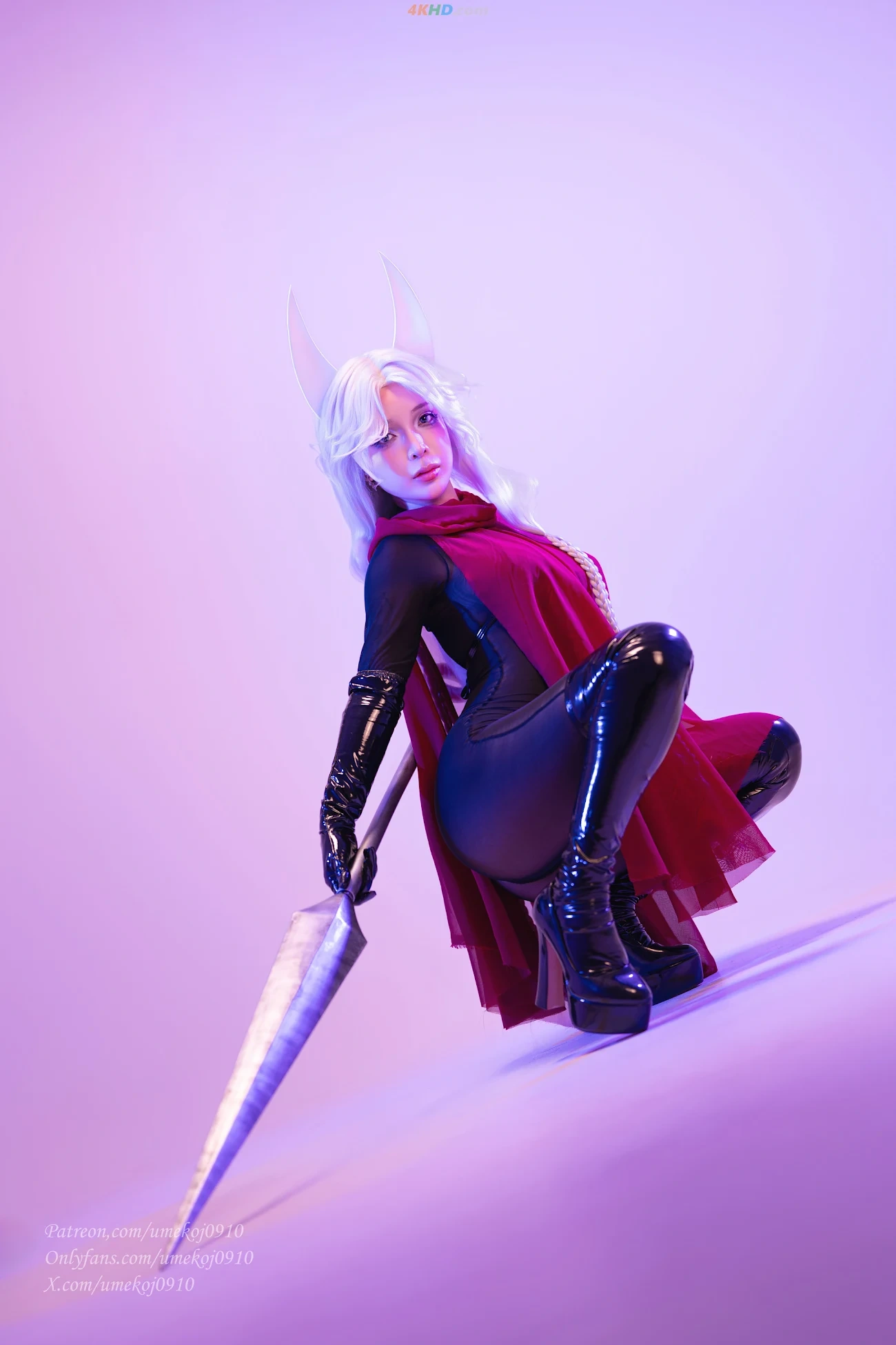 Umeko J Hornet [Hollow Knight Silksong] — photo 65
