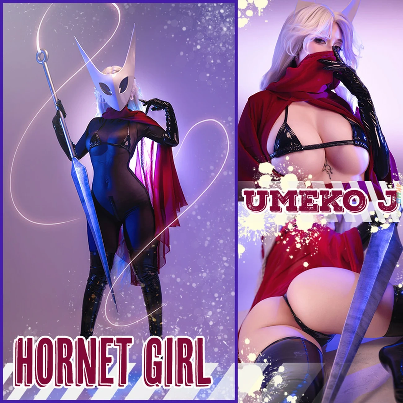 Umeko J Hornet [Hollow Knight Silksong] — photo 66