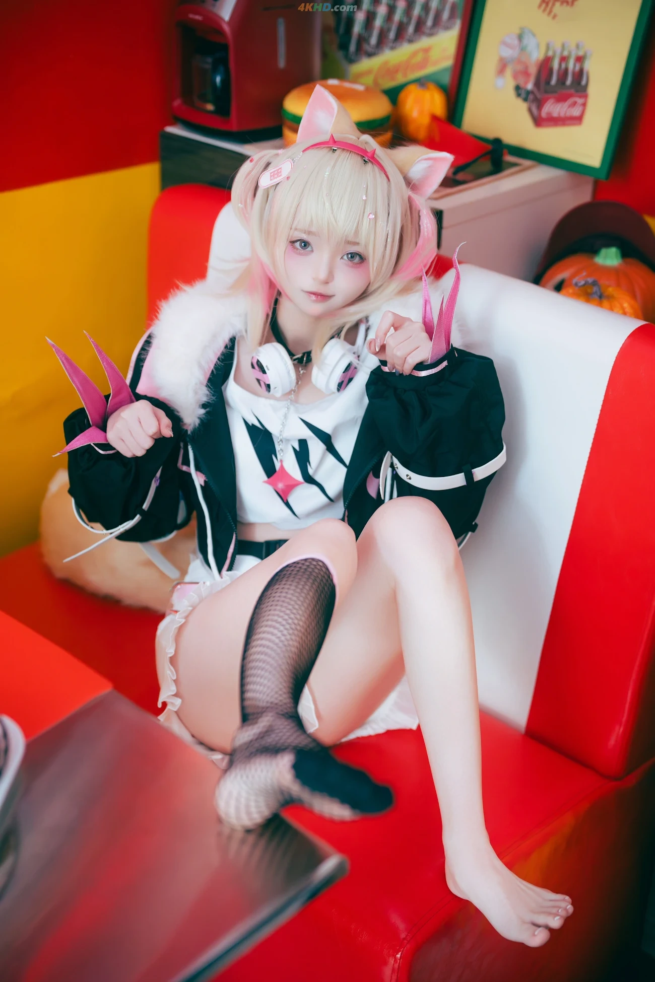 Irisuare Mococo — photo 1