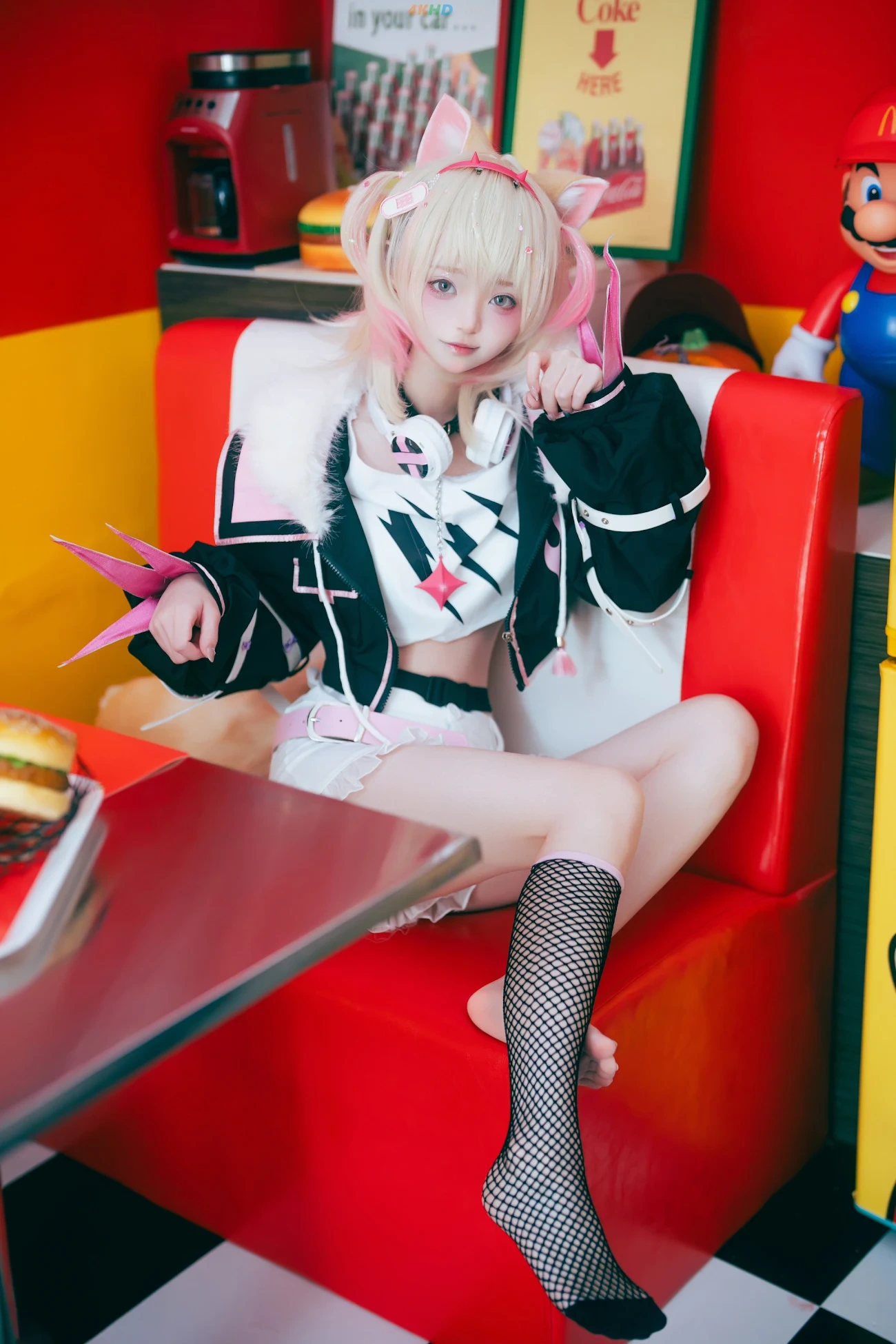 Irisuare Mococo — photo 2