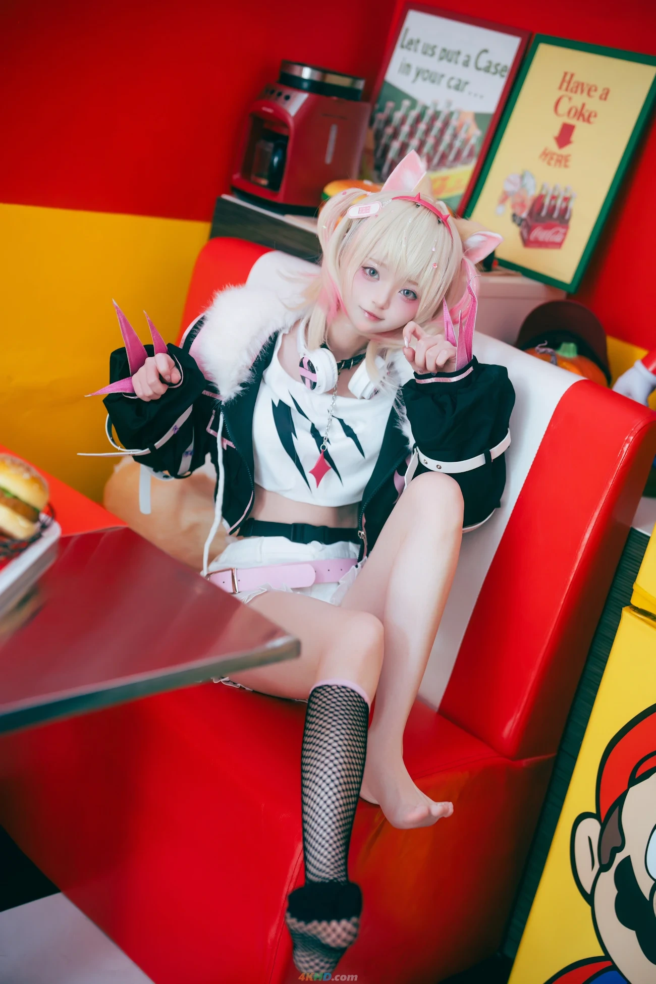 Irisuare Mococo — photo 3