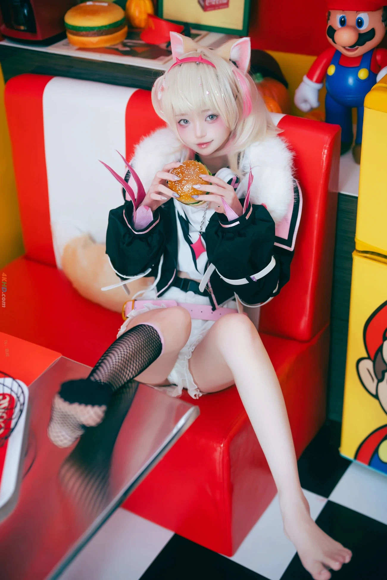 Irisuare Mococo — photo 4