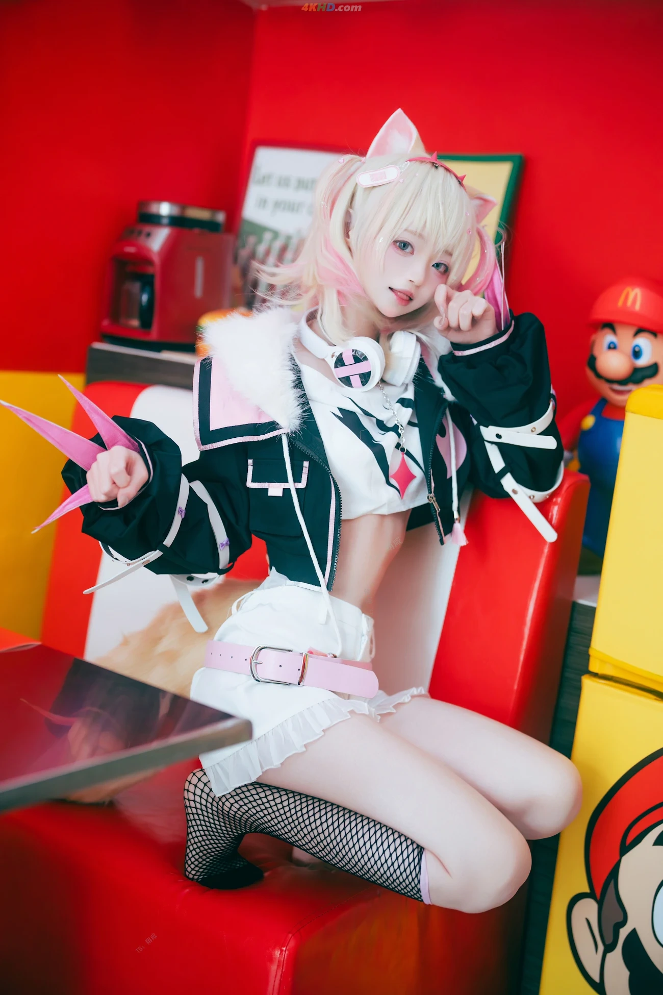 Irisuare Mococo — photo 5