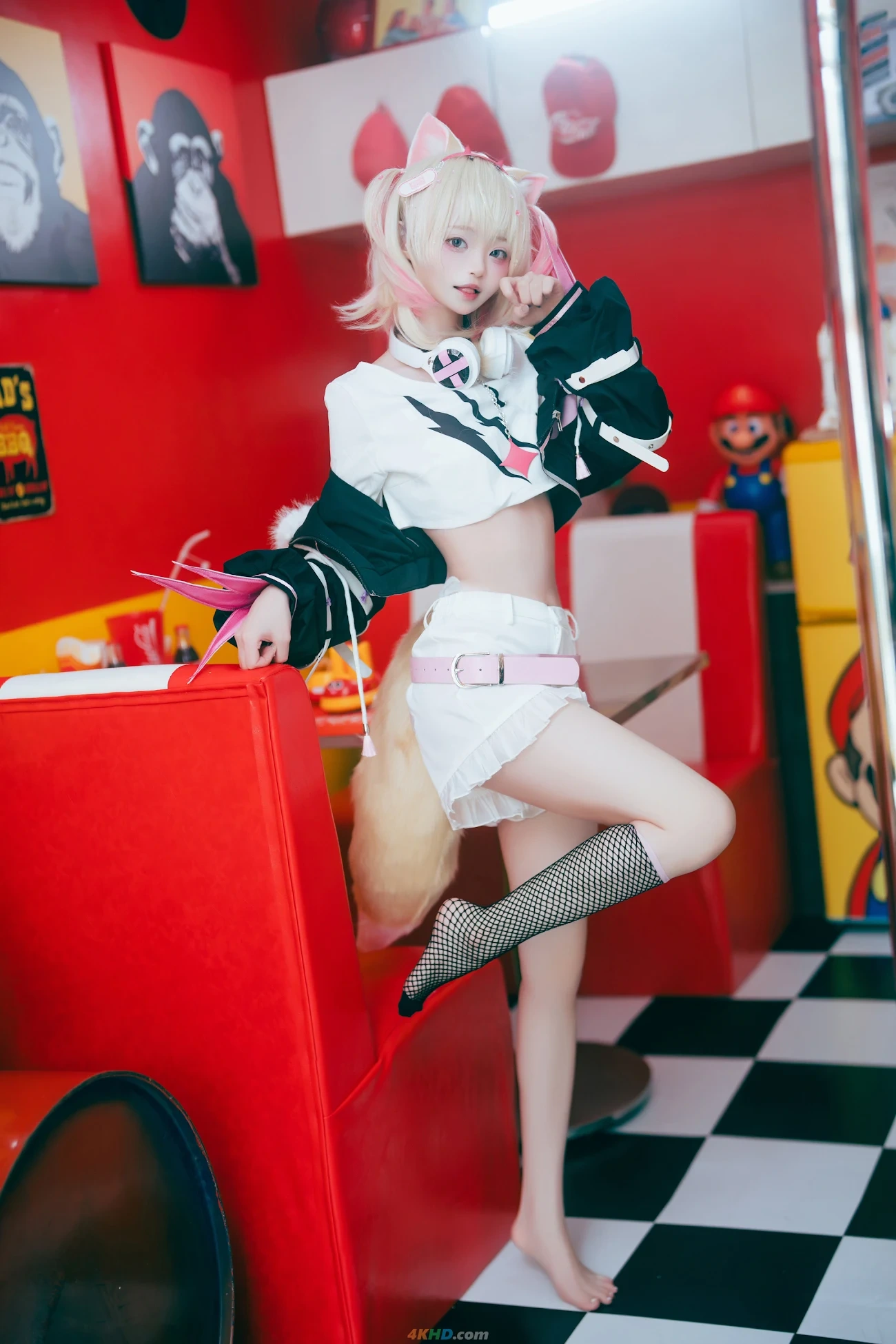 Irisuare Mococo — photo 6