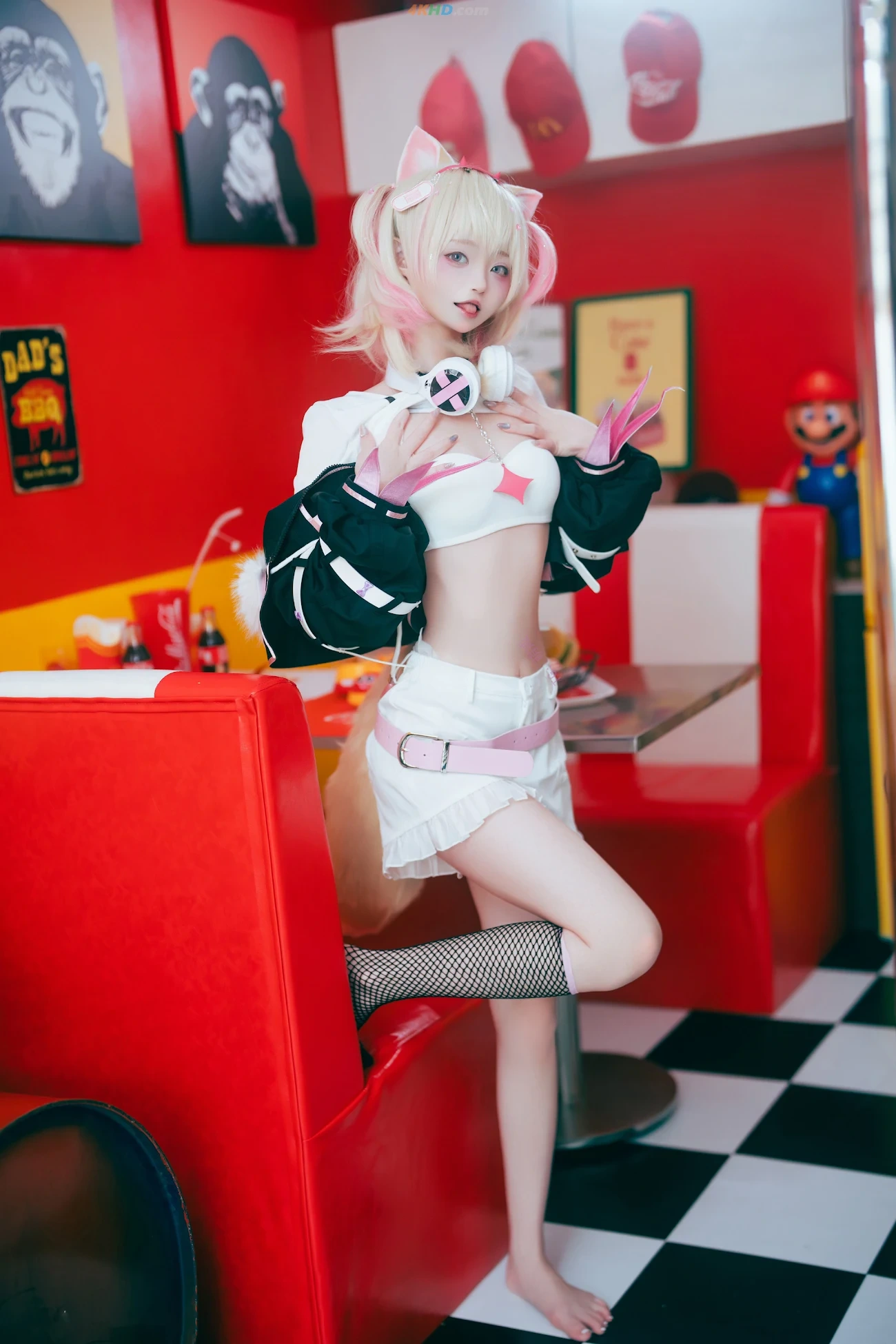 Irisuare Mococo — photo 7