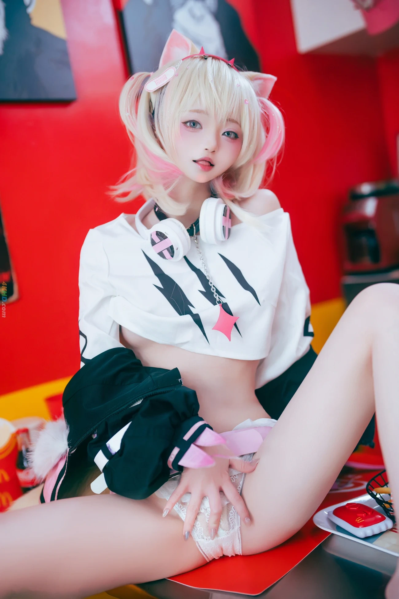 Irisuare Mococo — photo 11