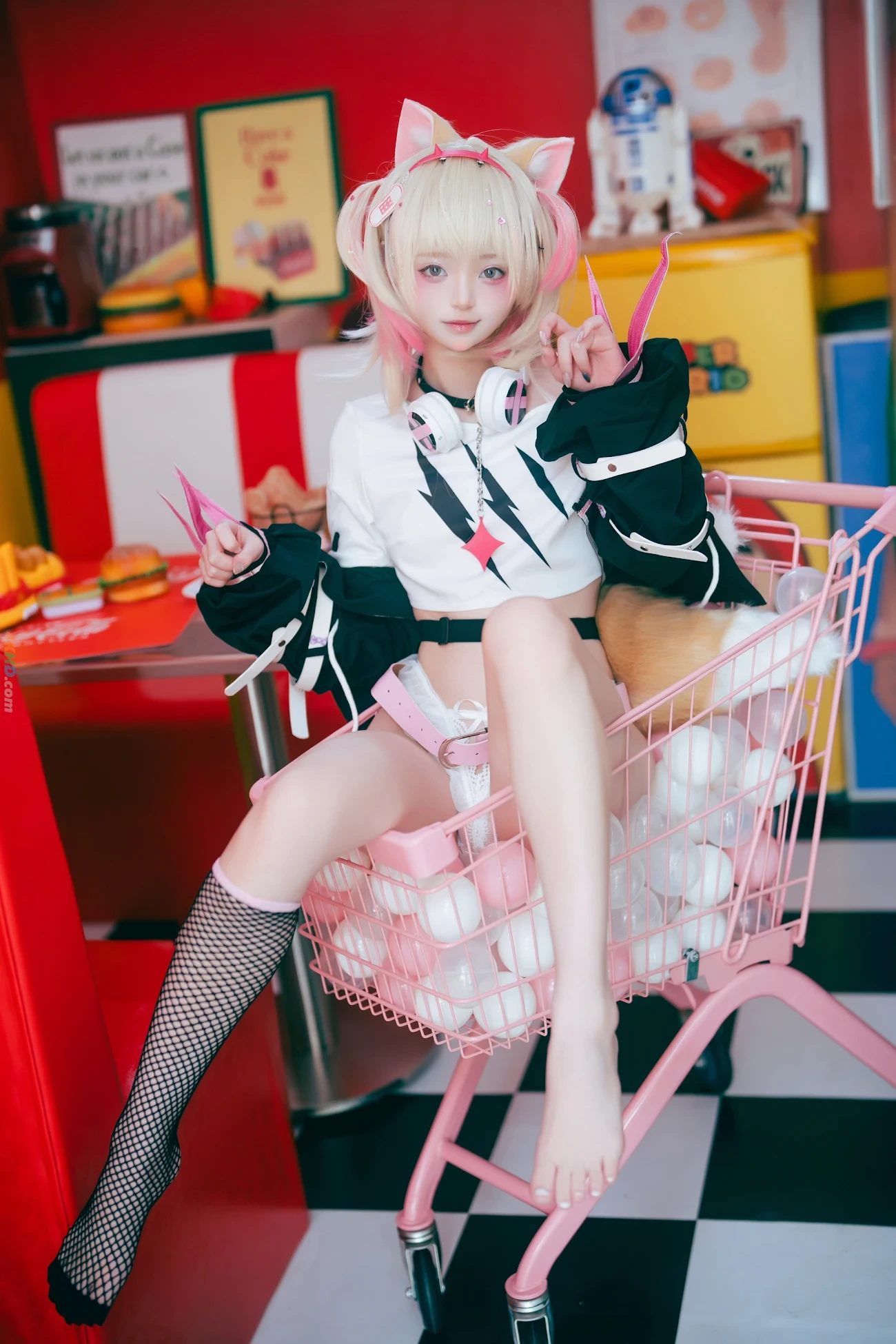 Irisuare Mococo — photo 16