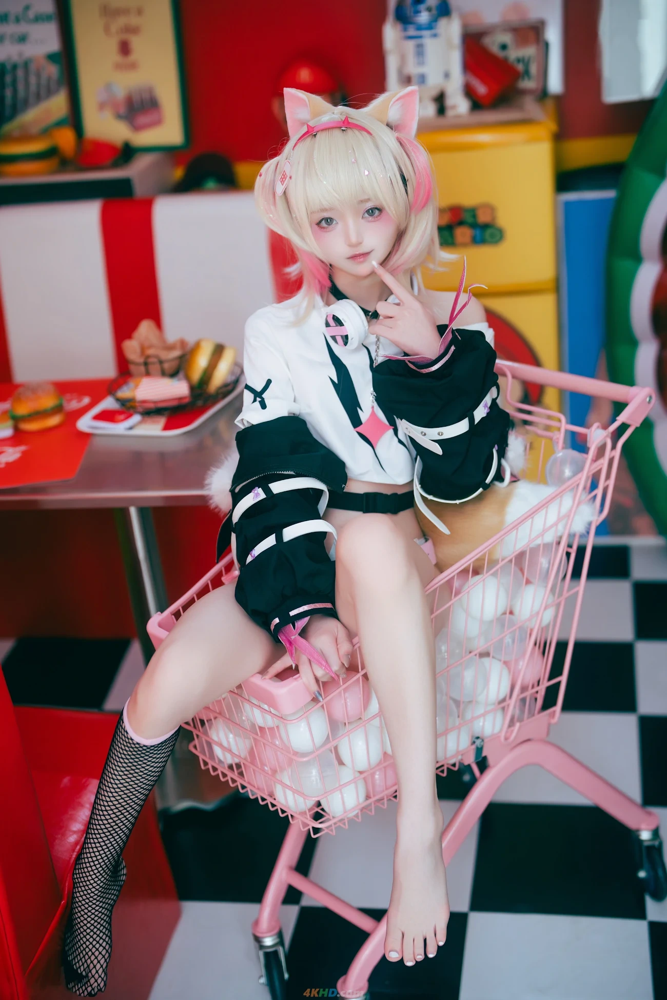 Irisuare Mococo — photo 17