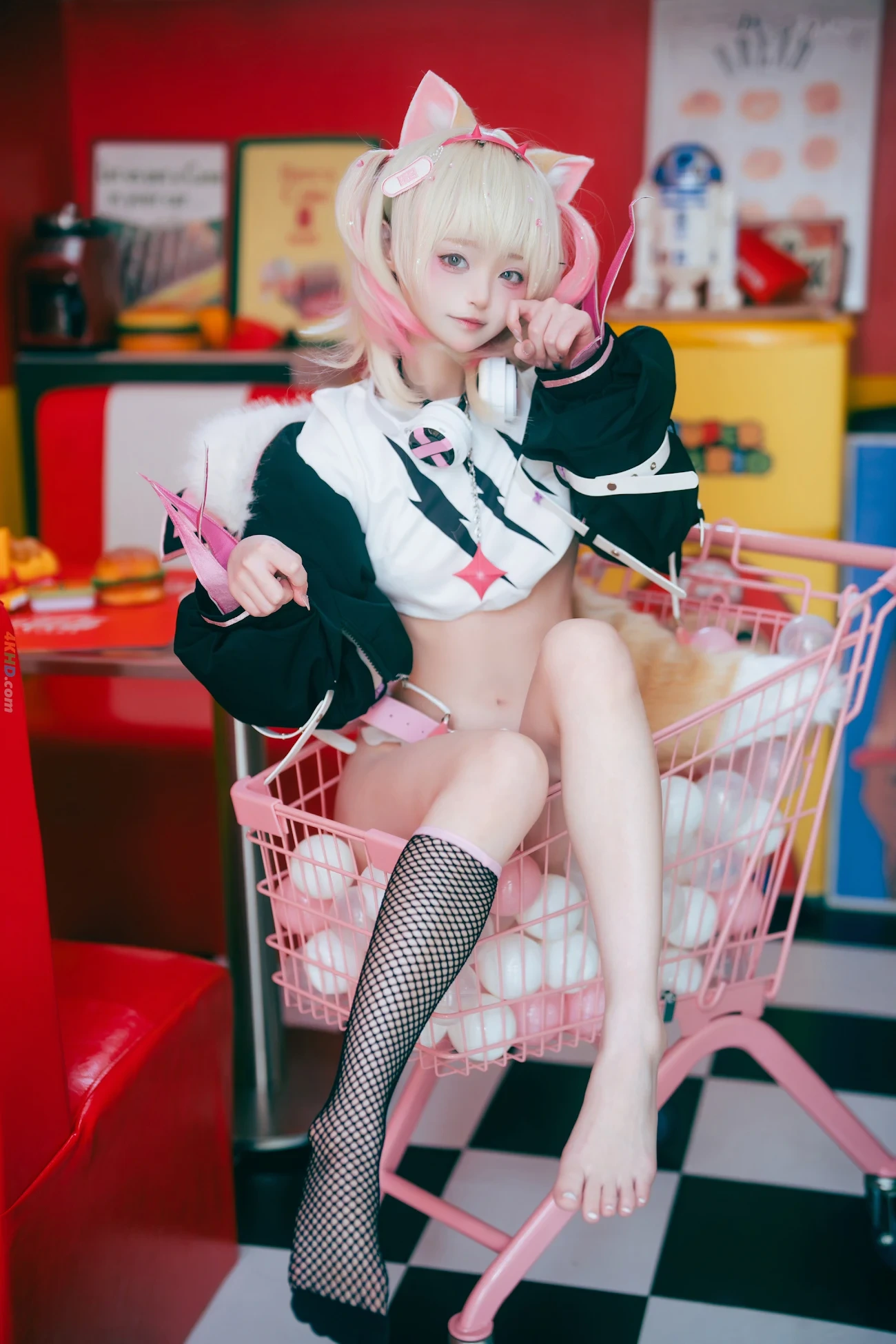 Irisuare Mococo — photo 21