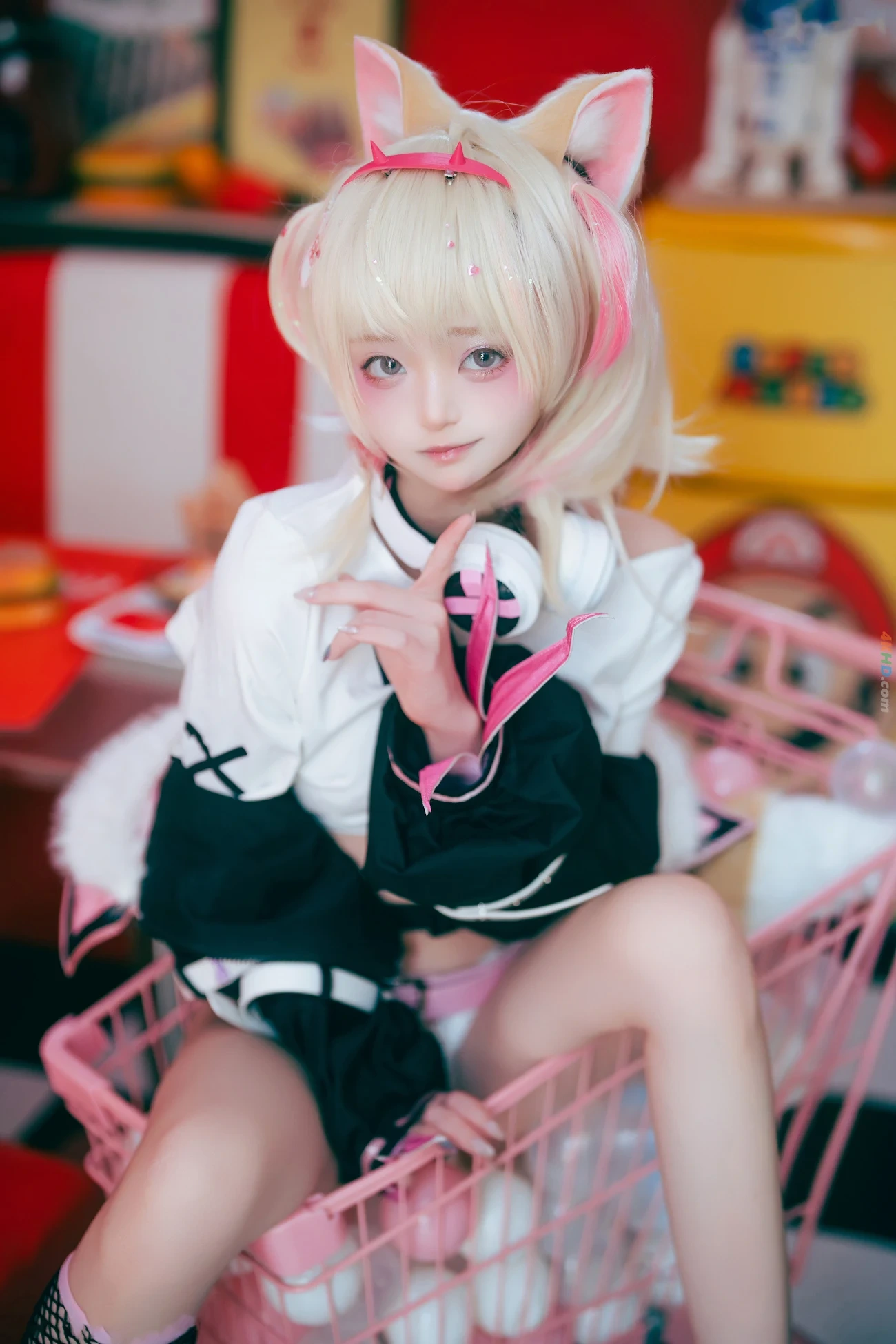 Irisuare Mococo — photo 22