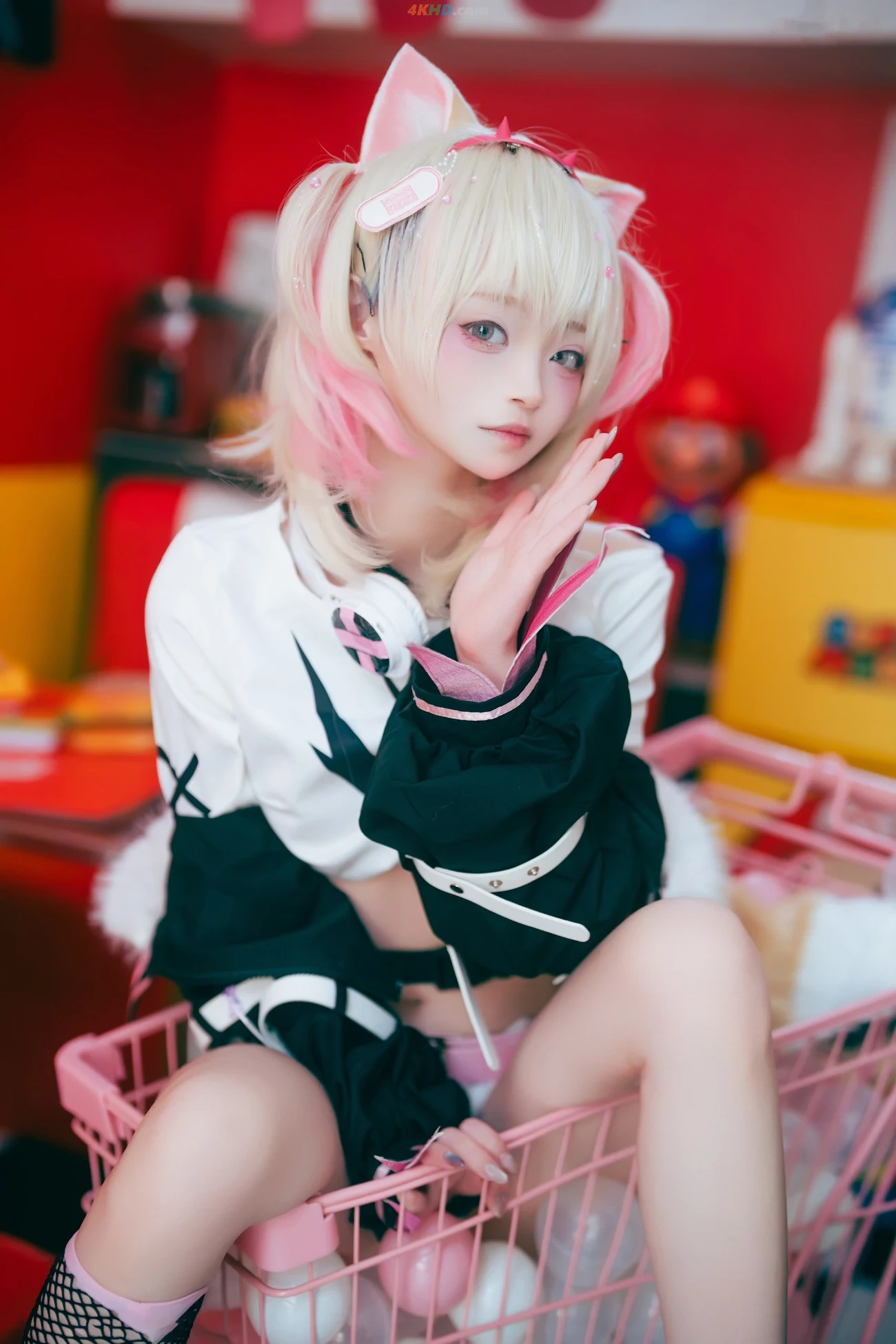 Irisuare Mococo — photo 23