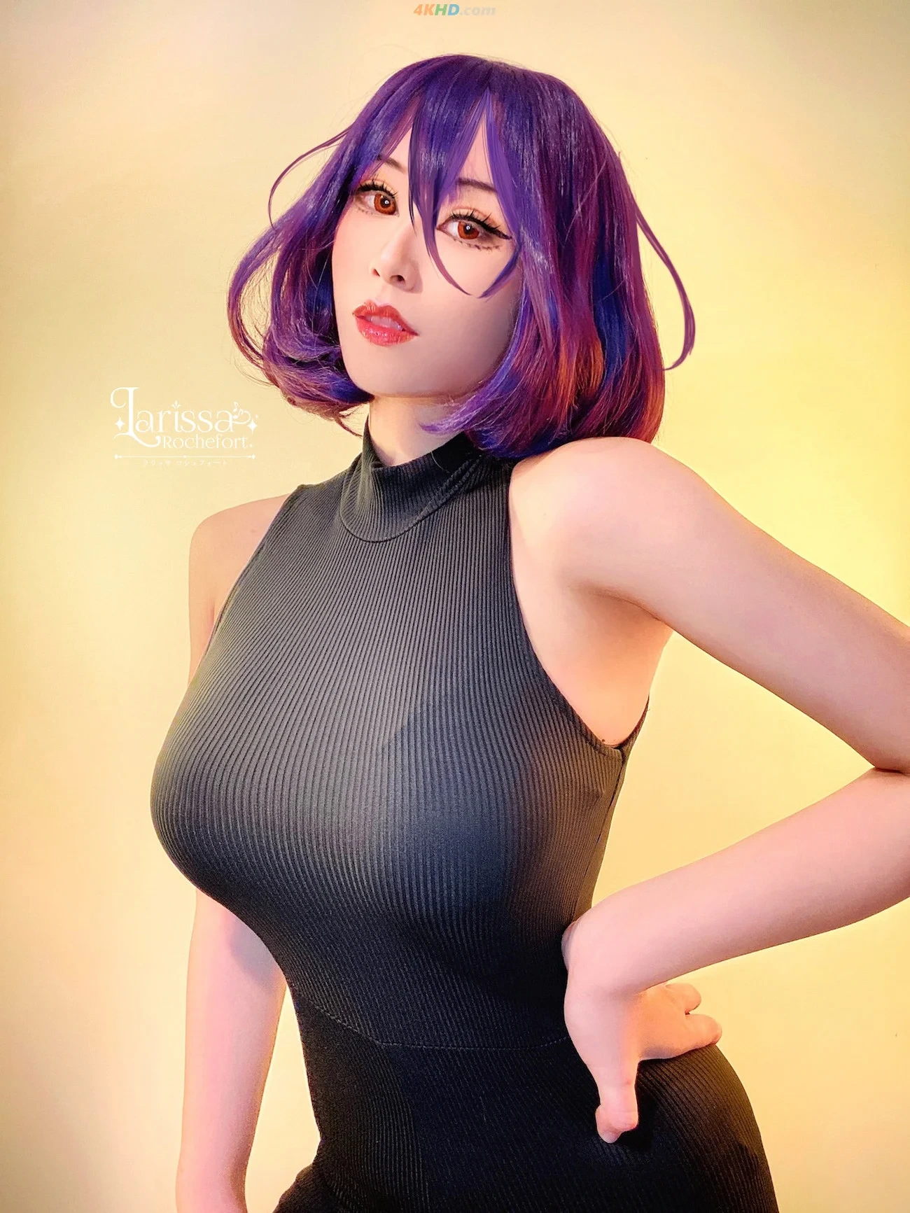 Larissa Rochefort - Vermeil — photo 8