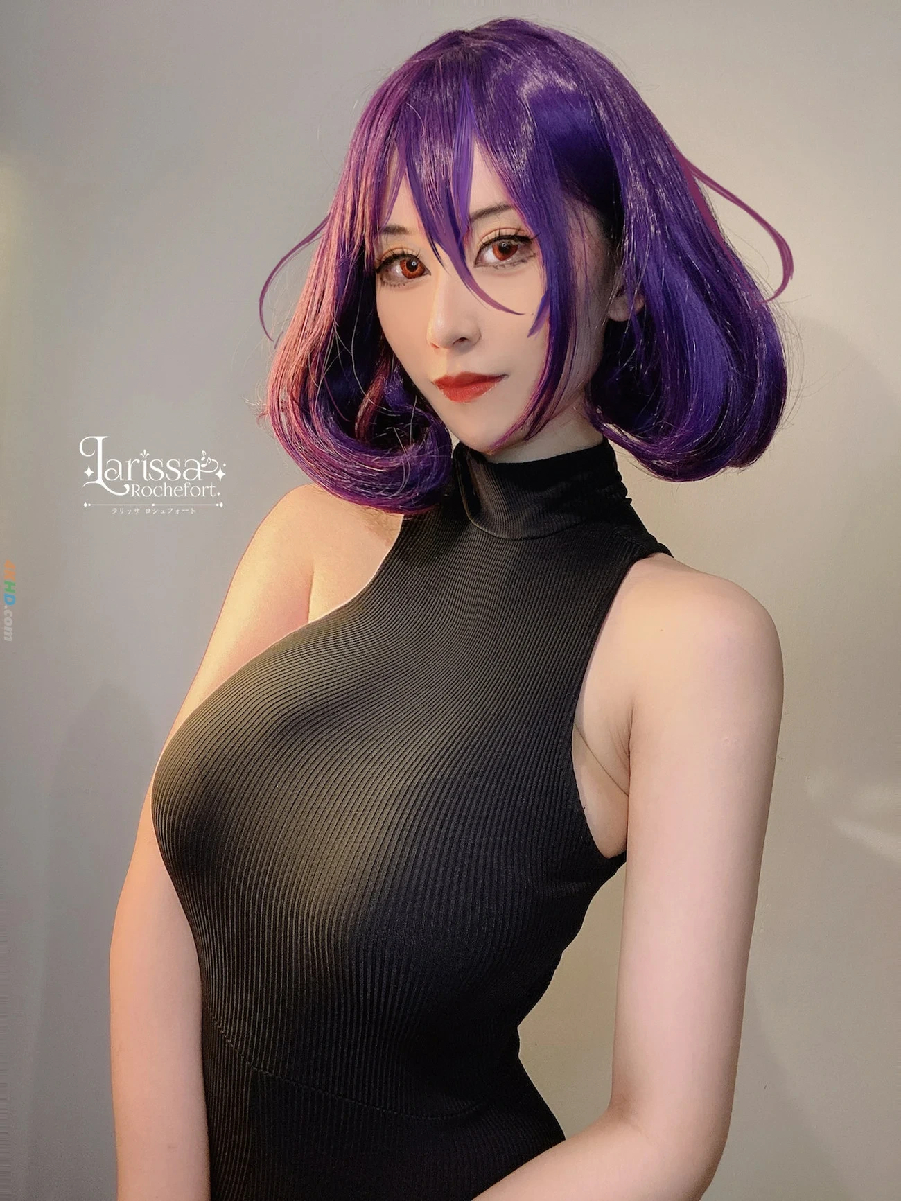 Larissa Rochefort - Vermeil — photo 10