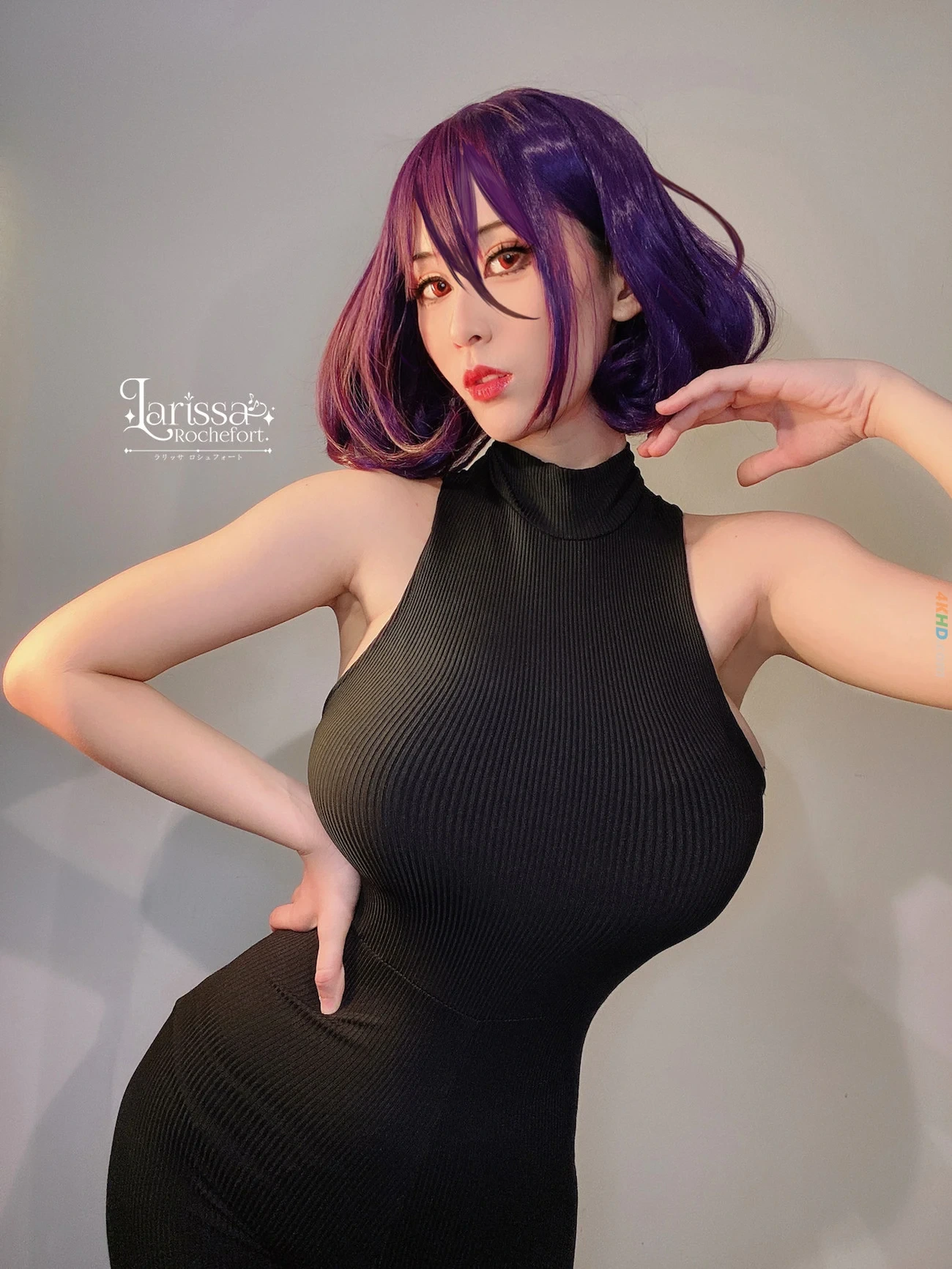 Larissa Rochefort - Vermeil — photo 11