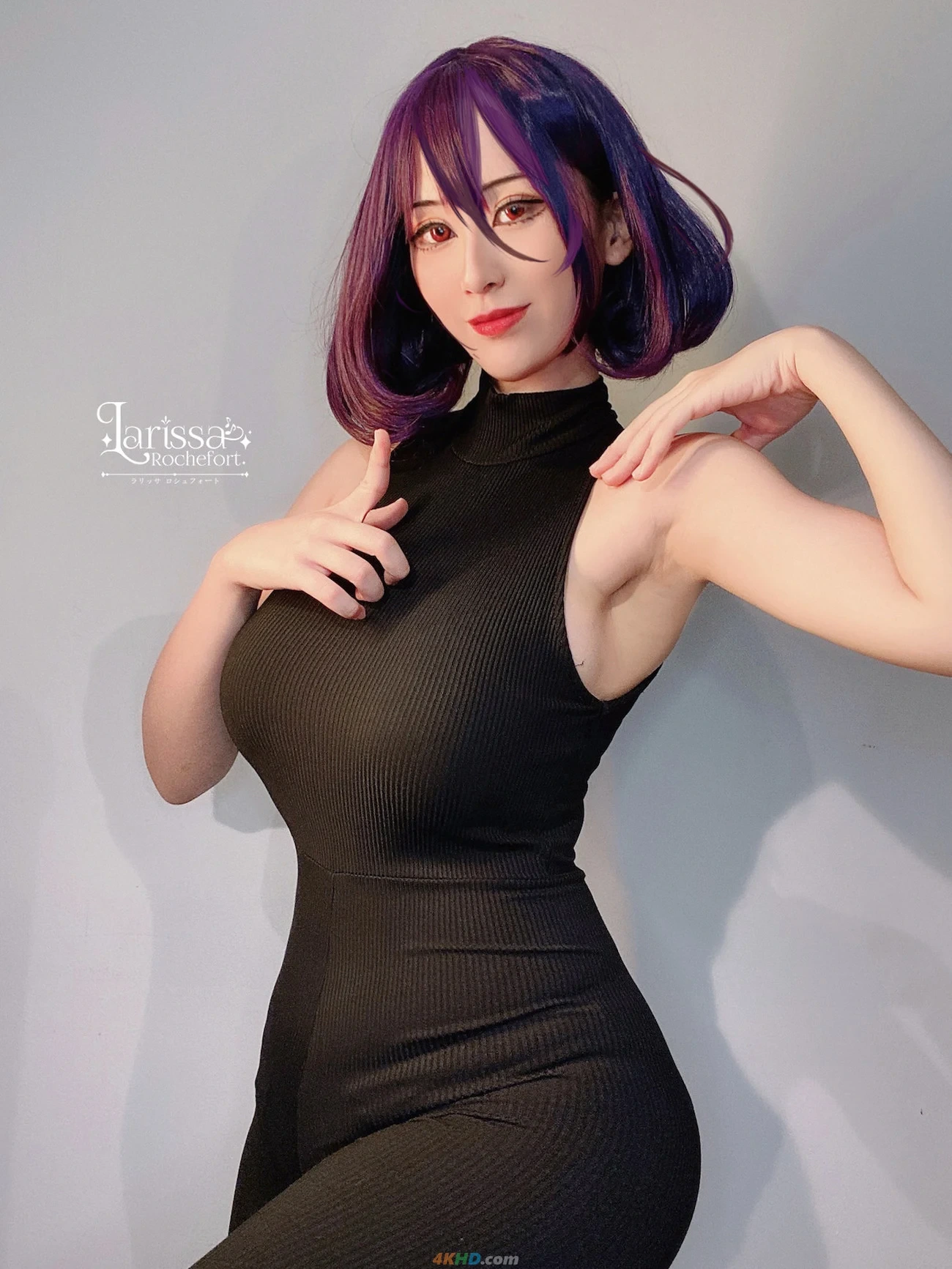 Larissa Rochefort - Vermeil — photo 12
